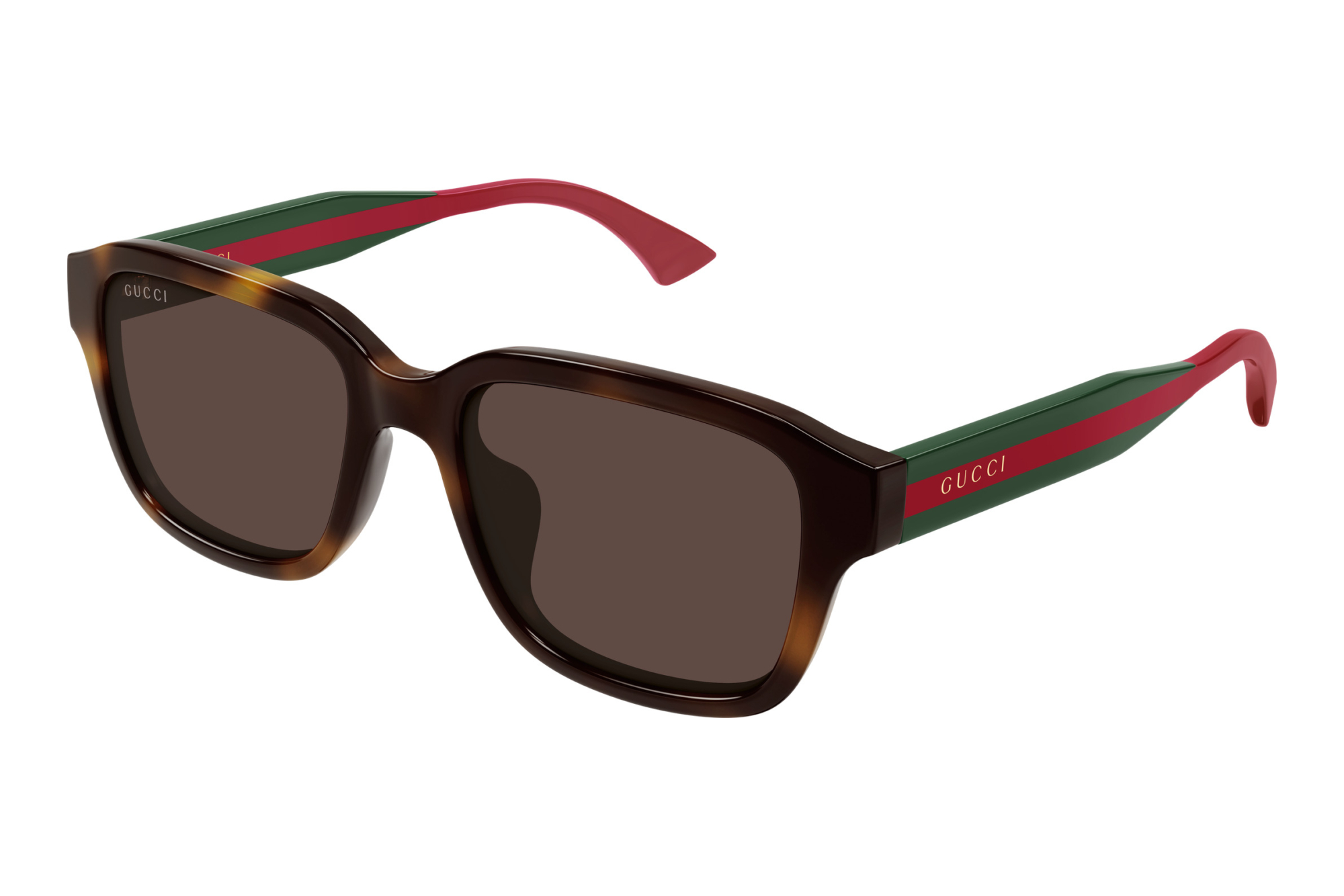 Gucci   GG2120SA 002 HAVANA