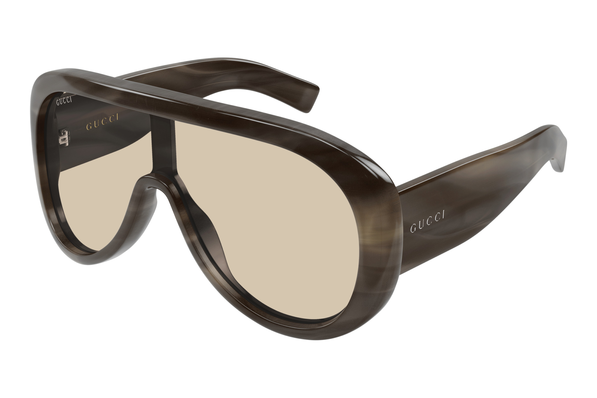 Gucci   GG2164S 004 HAVANA