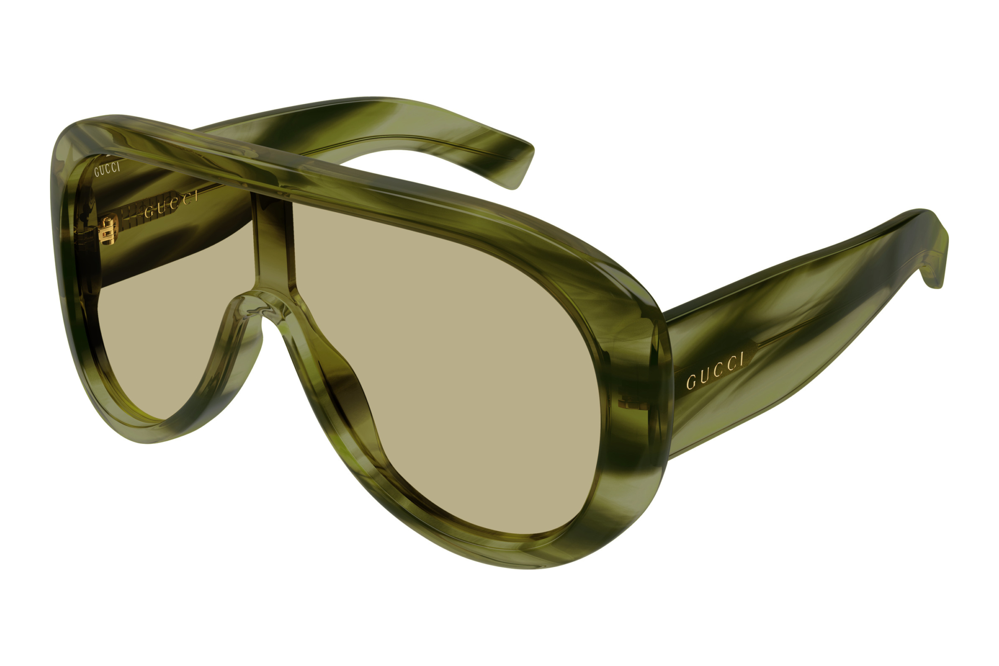 Gucci   GG2164S 006 HAVANA