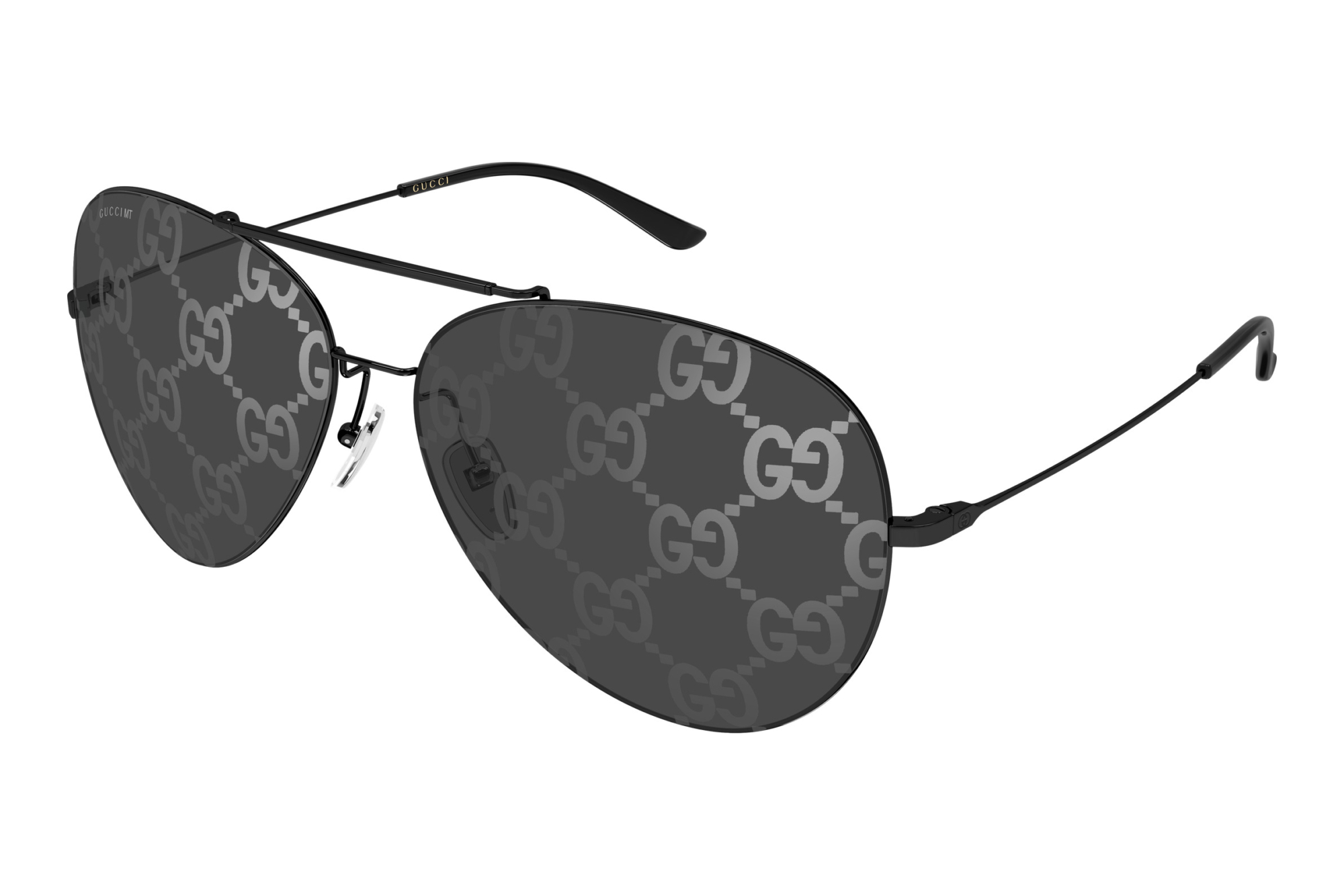 Gucci   GG2172S 002 BLACK