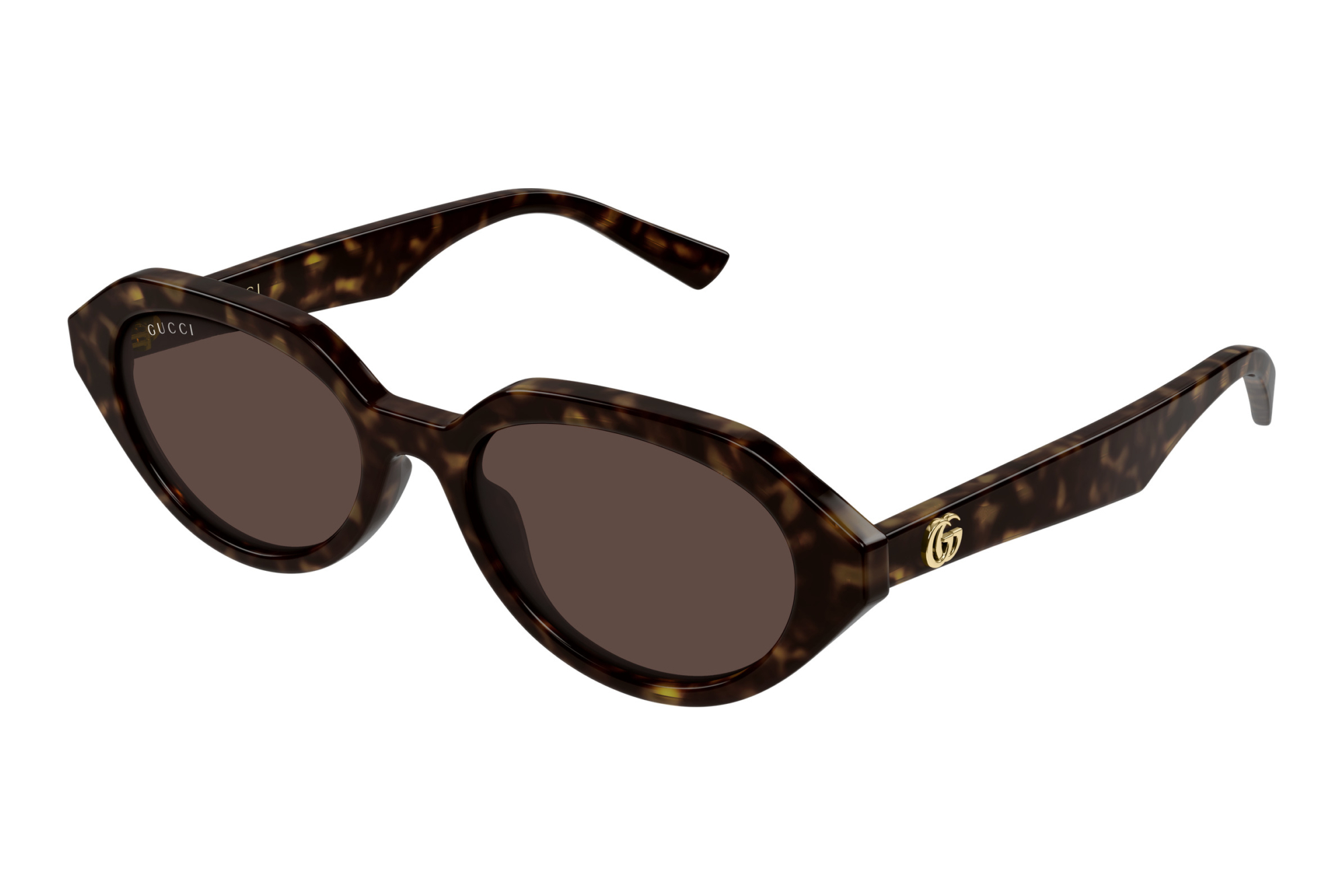 Gucci   GG2178S 002 HAVANA