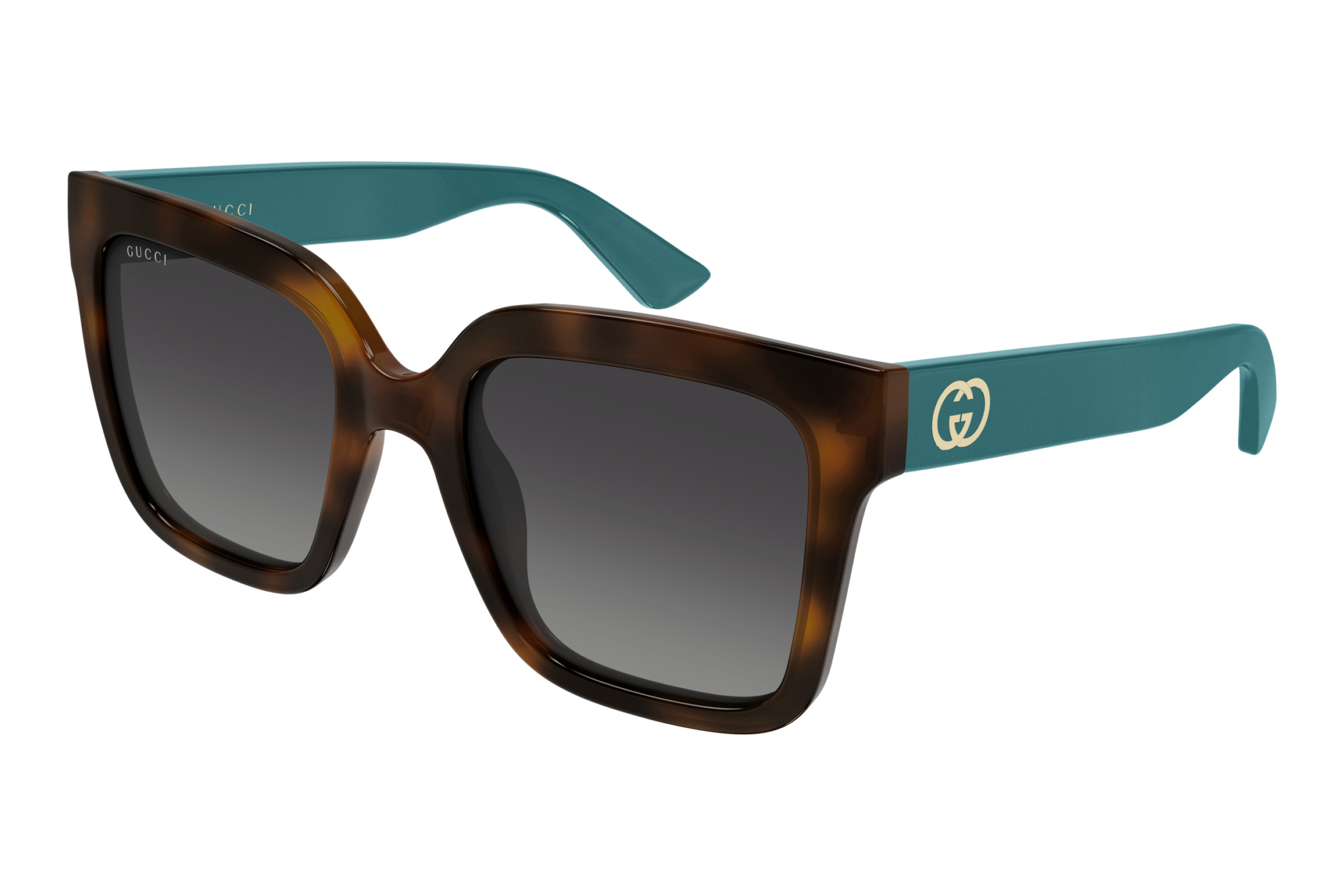 Gucci   GG2190S 004 HAVANA