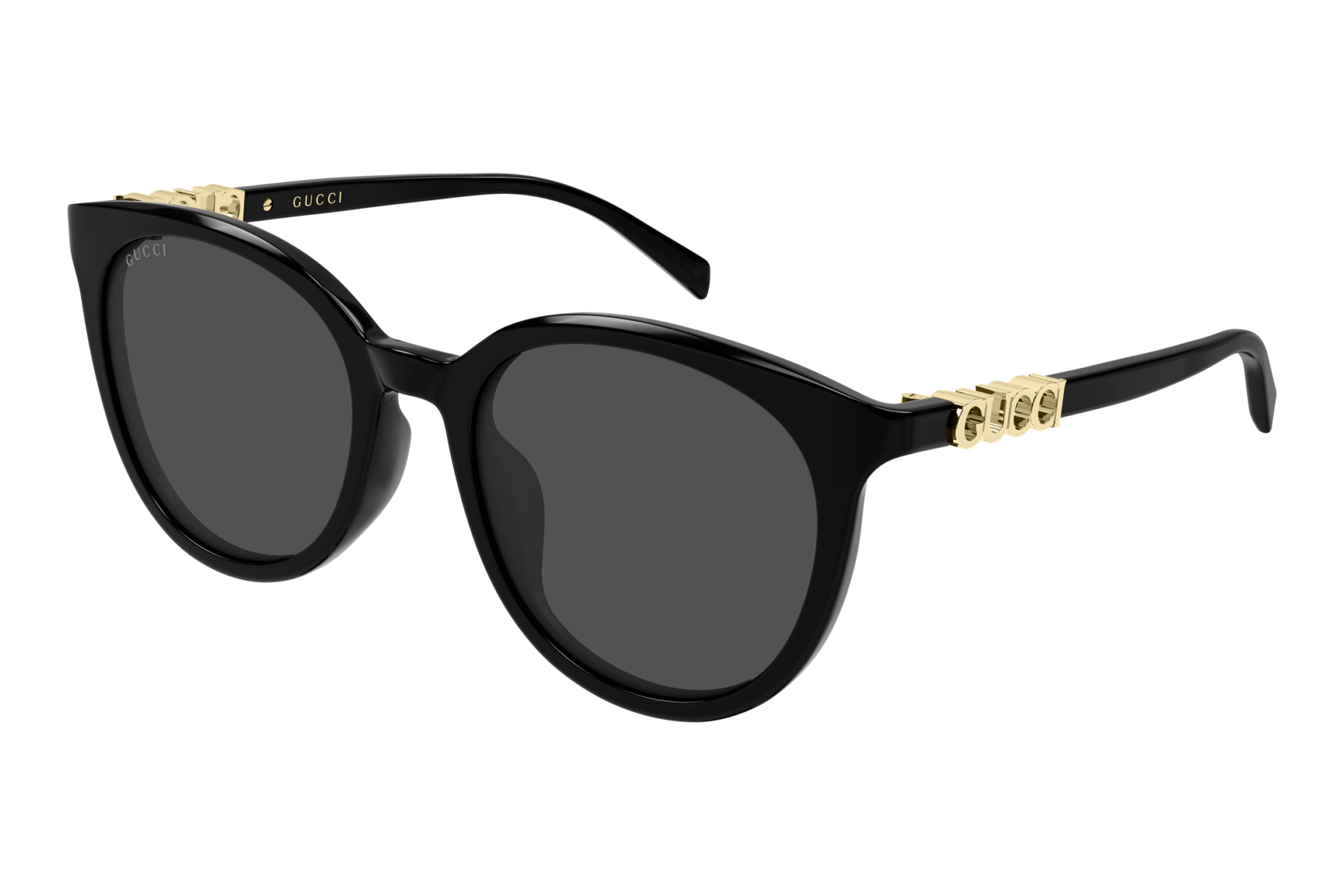 Gucci   GG2209SK 001 BLACK