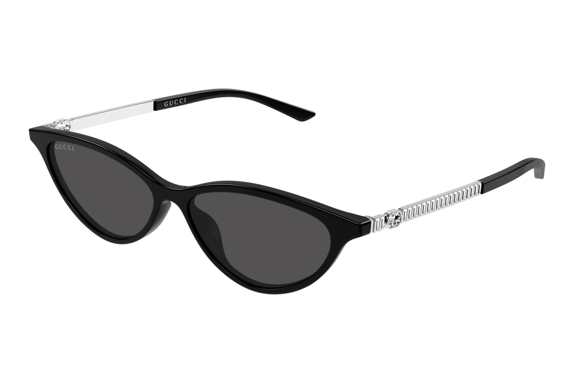 Gucci   GG2211S 002 BLACK