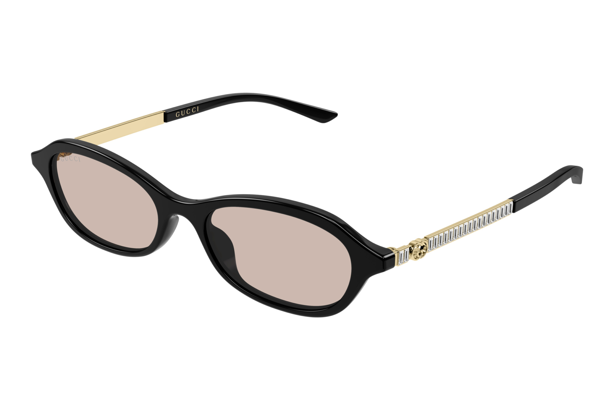 Gucci   GG2212S 004 BLACK