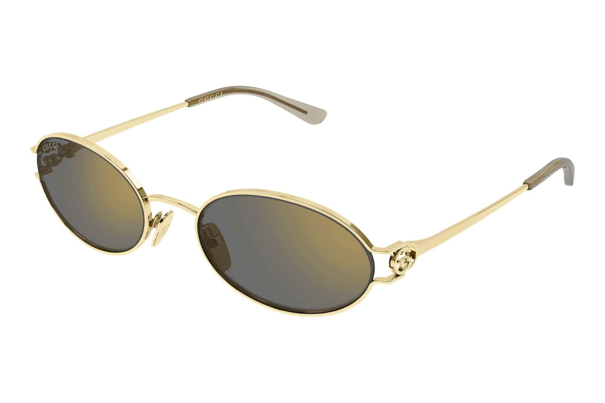 Gucci   GG2233S 003 GOLD