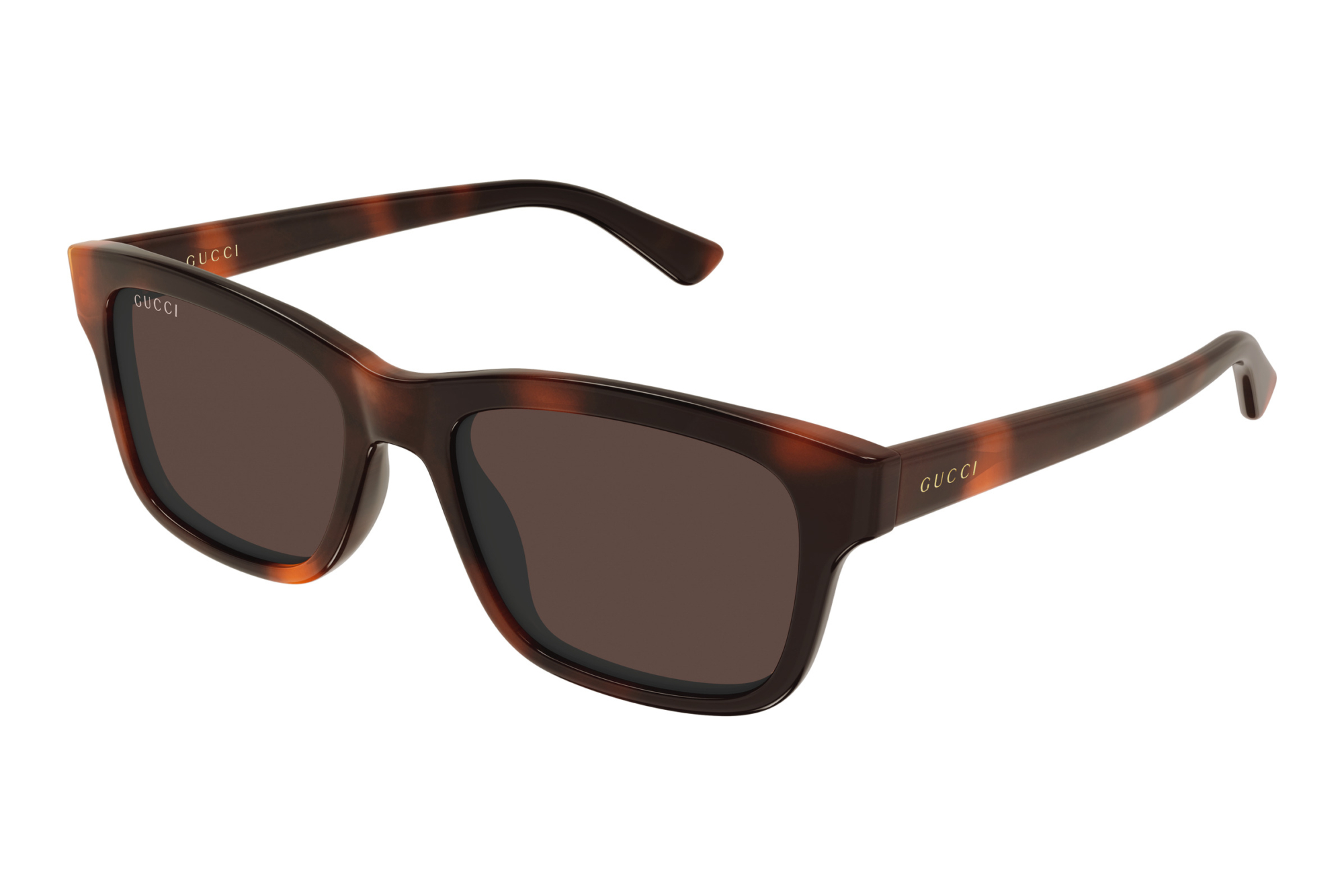 Gucci   GG2243S 002 HAVANA