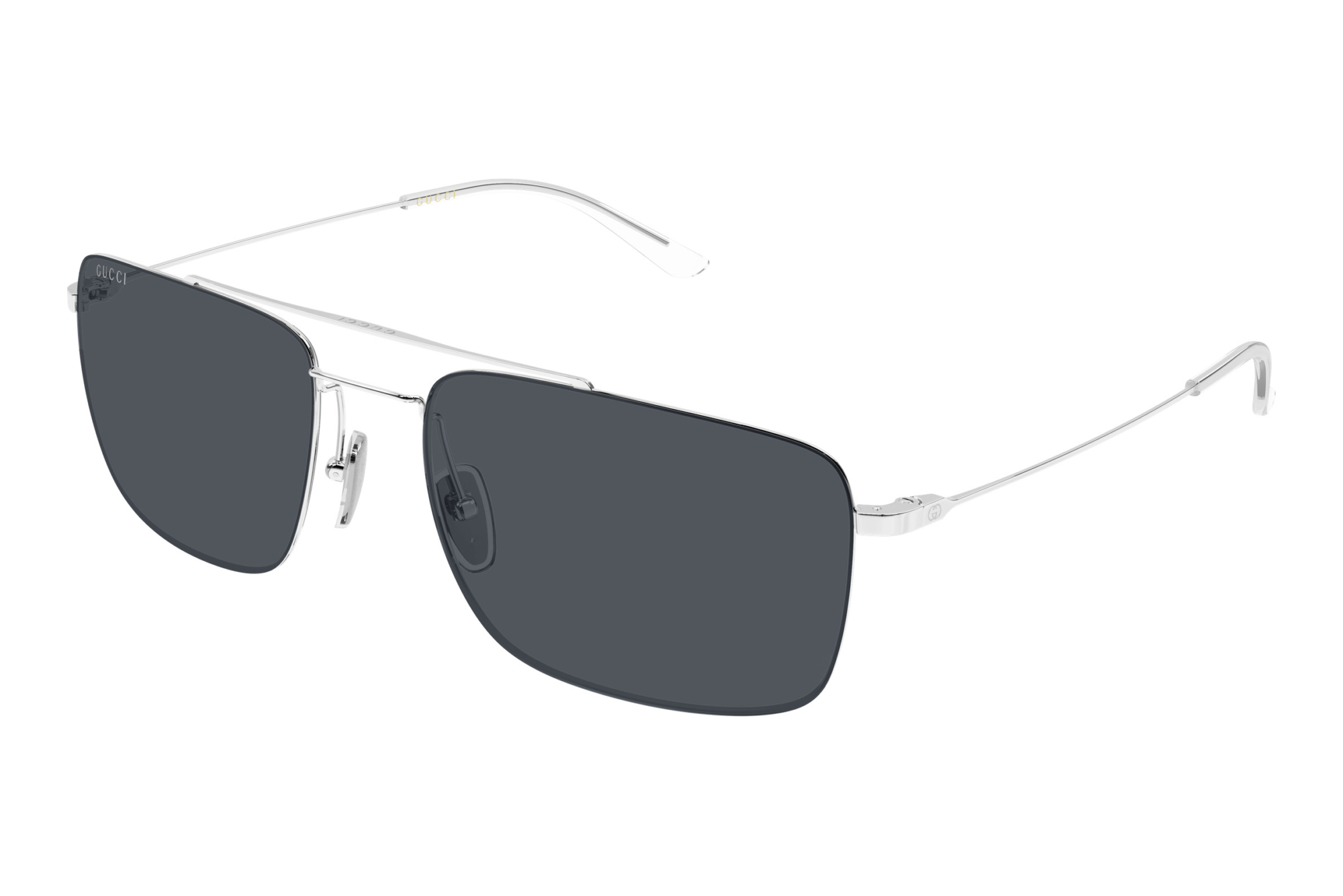Gucci   GG2256SA 002 SILVER