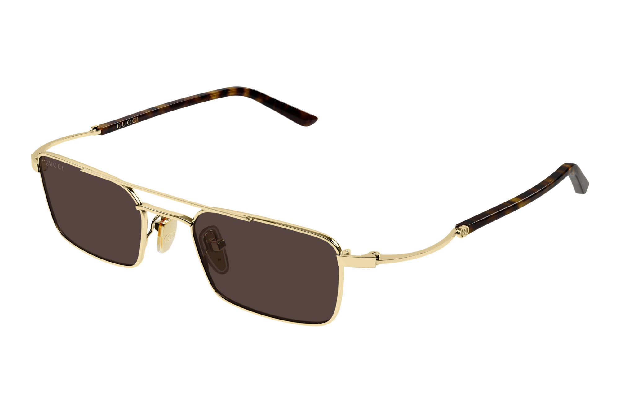 Gucci   GG2258S 002 GOLD