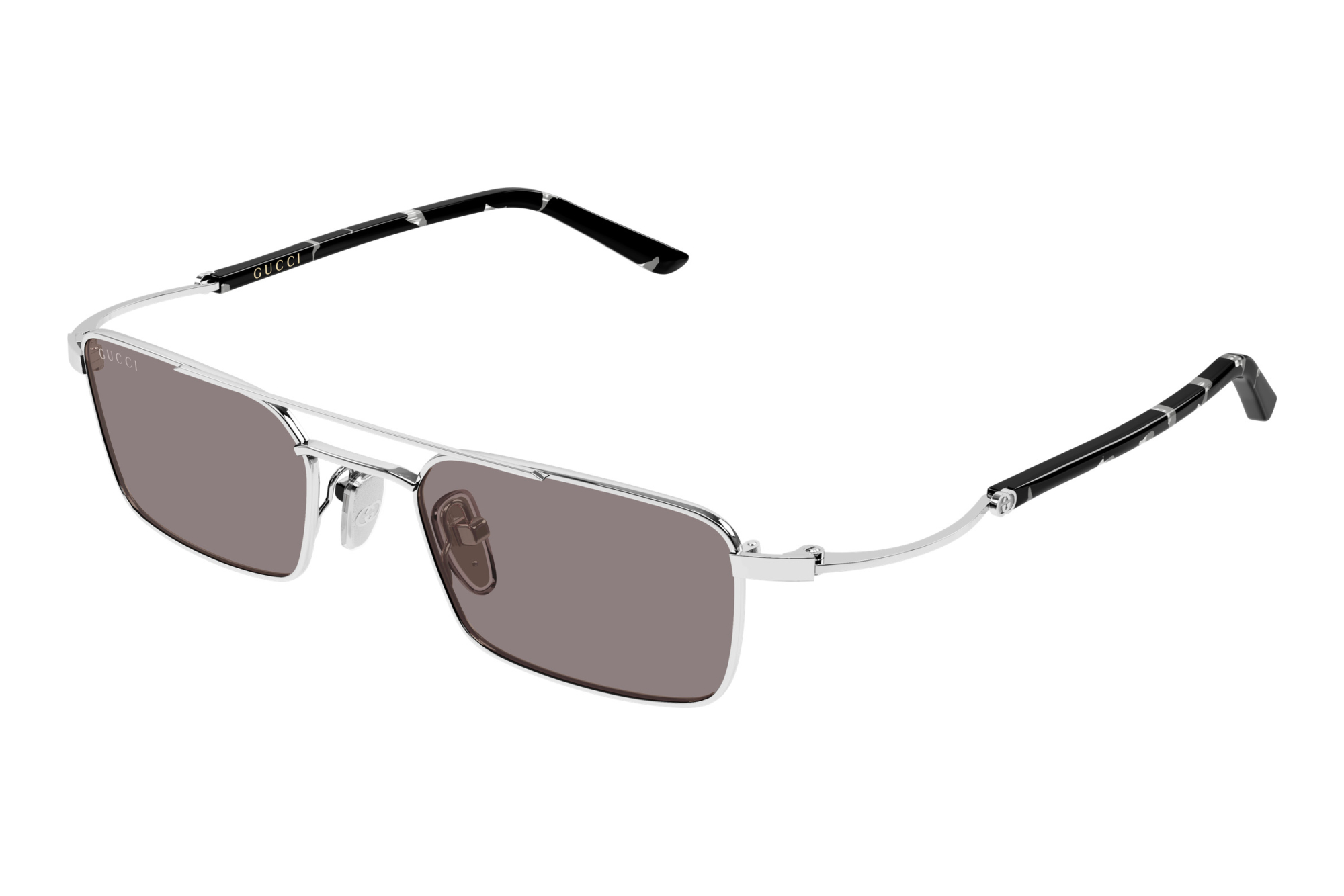 Gucci   GG2258S 004 SILVER