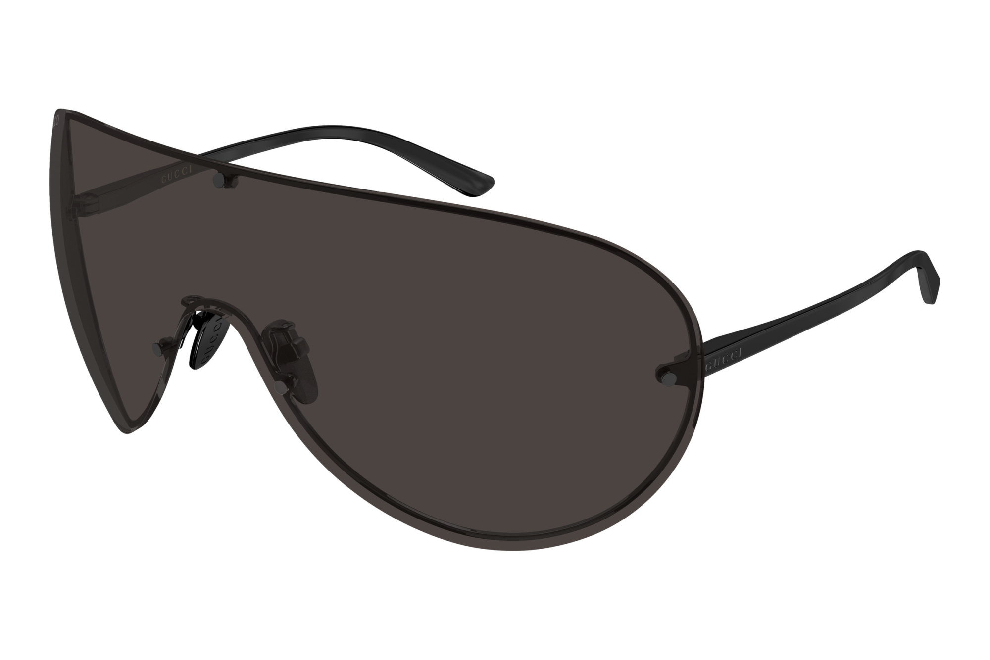 Gucci   GG2271S 001 BLACK