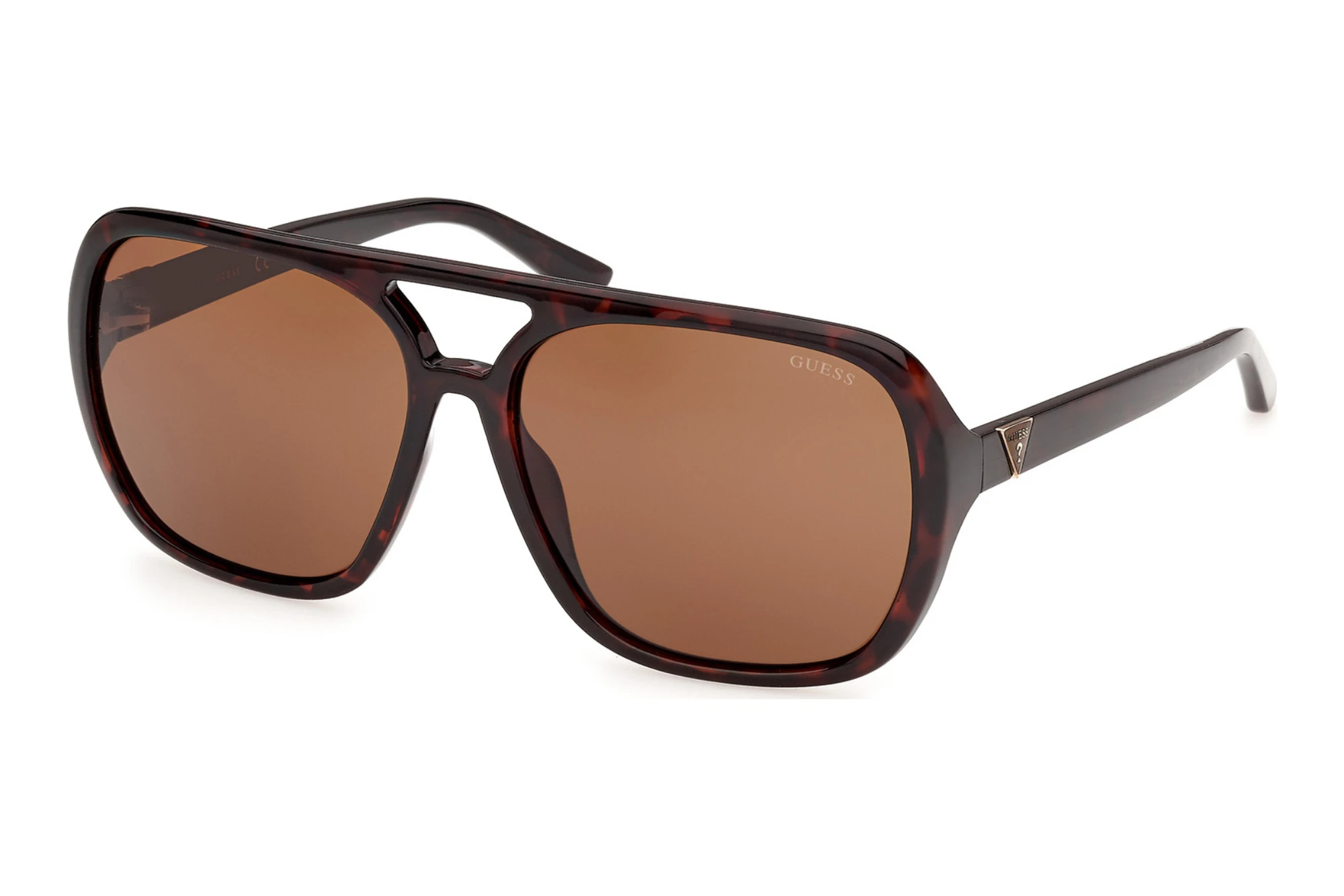 Guess   GU00351 52E braunDunkel Havanna