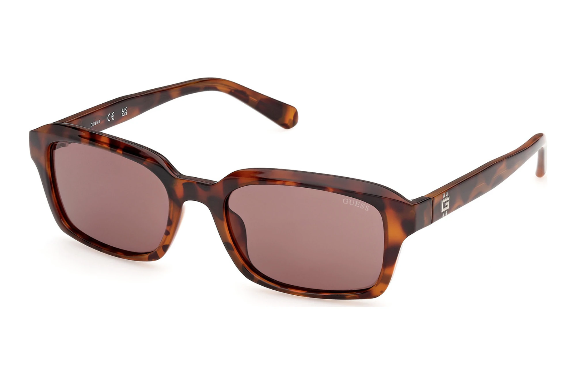 Guess   GU00365 52E braunDunkel Havanna