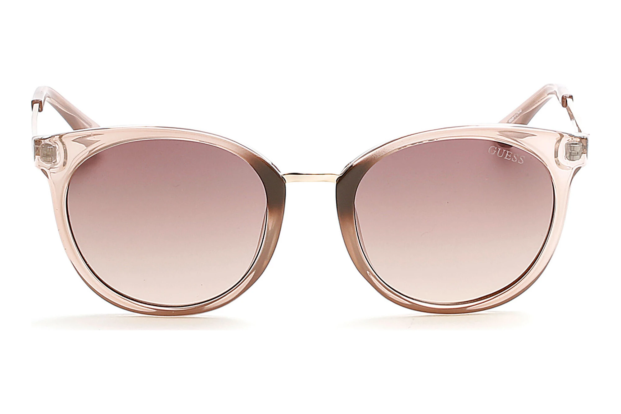 [glasses-front-view] Guess GU7459 (57F)