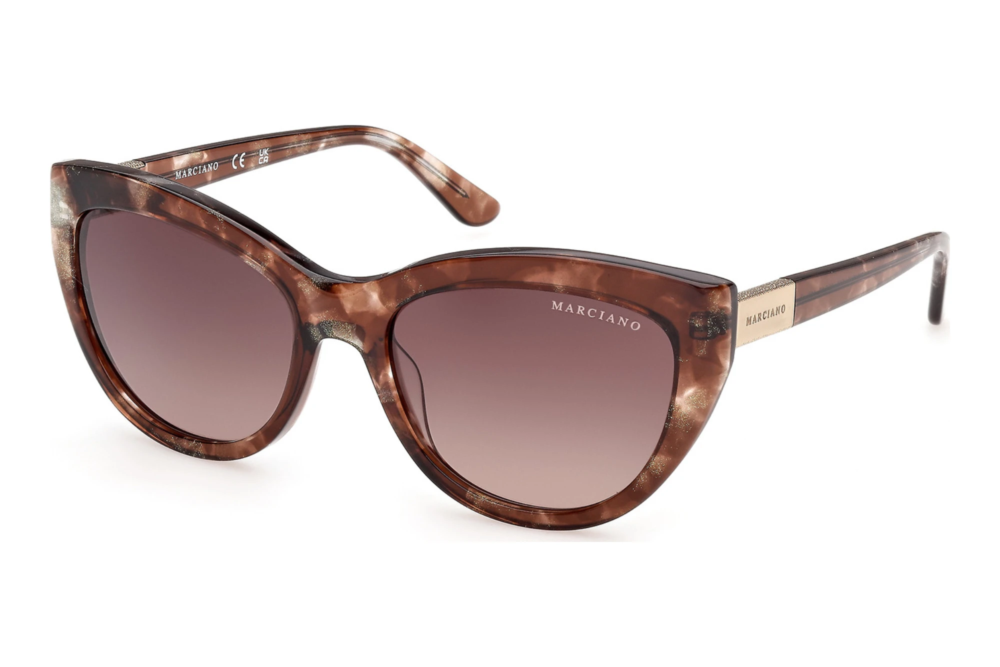 Guess by Marciano   GM00045 50F braun verlaufendHellbraun /Havanna