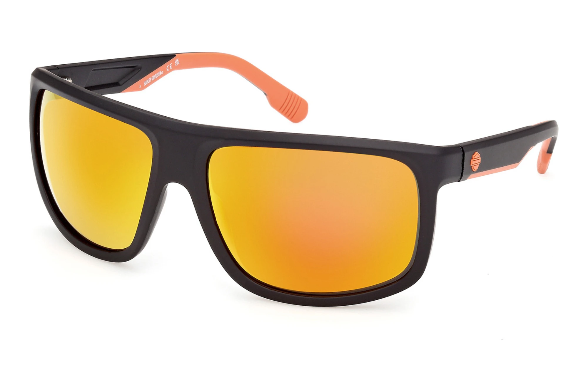 Harley-Davidson   HD00029 02D OMatt Schwarz