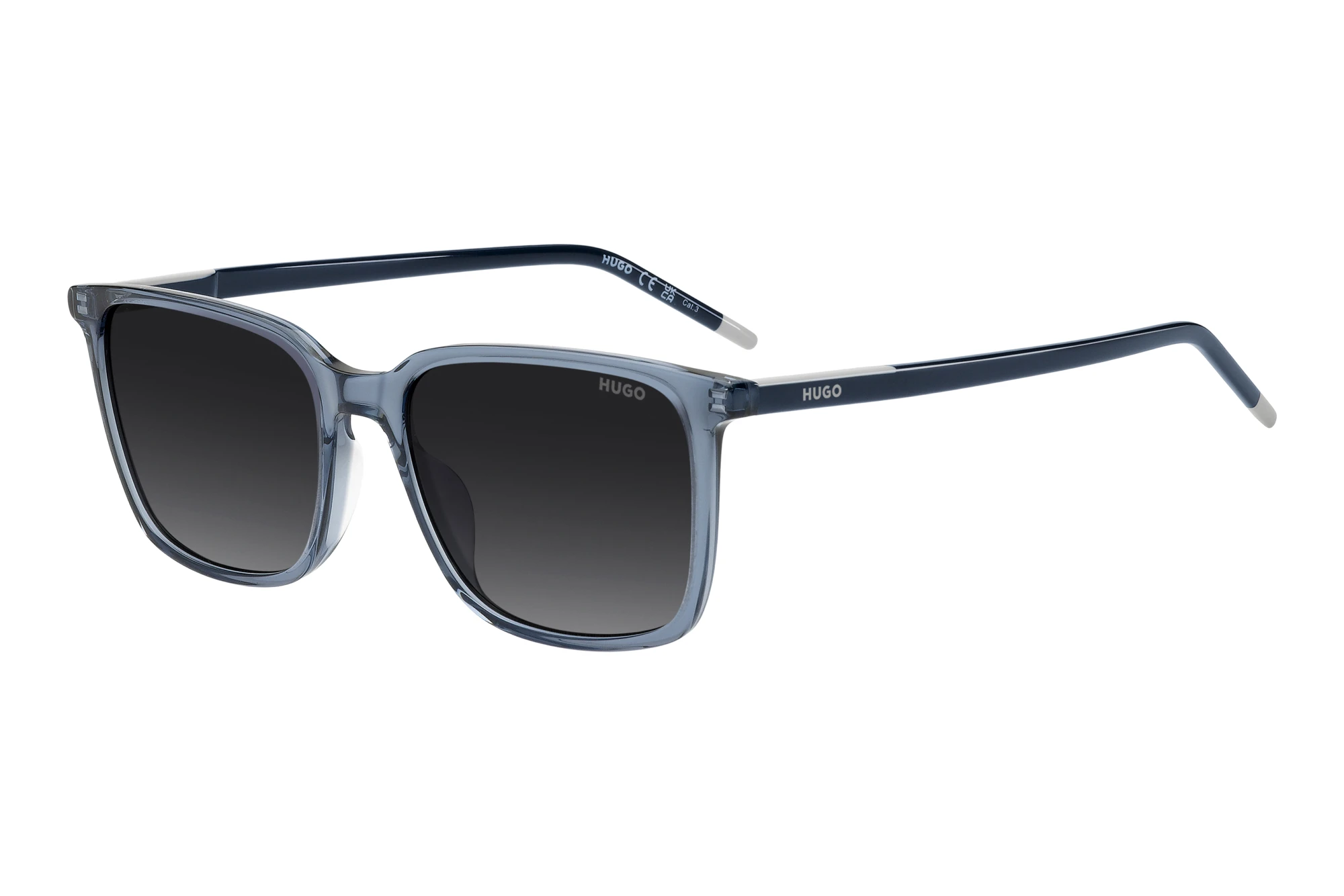Hugo   HG 1423/G/S PJP/9O GREY SHADEDBLUE