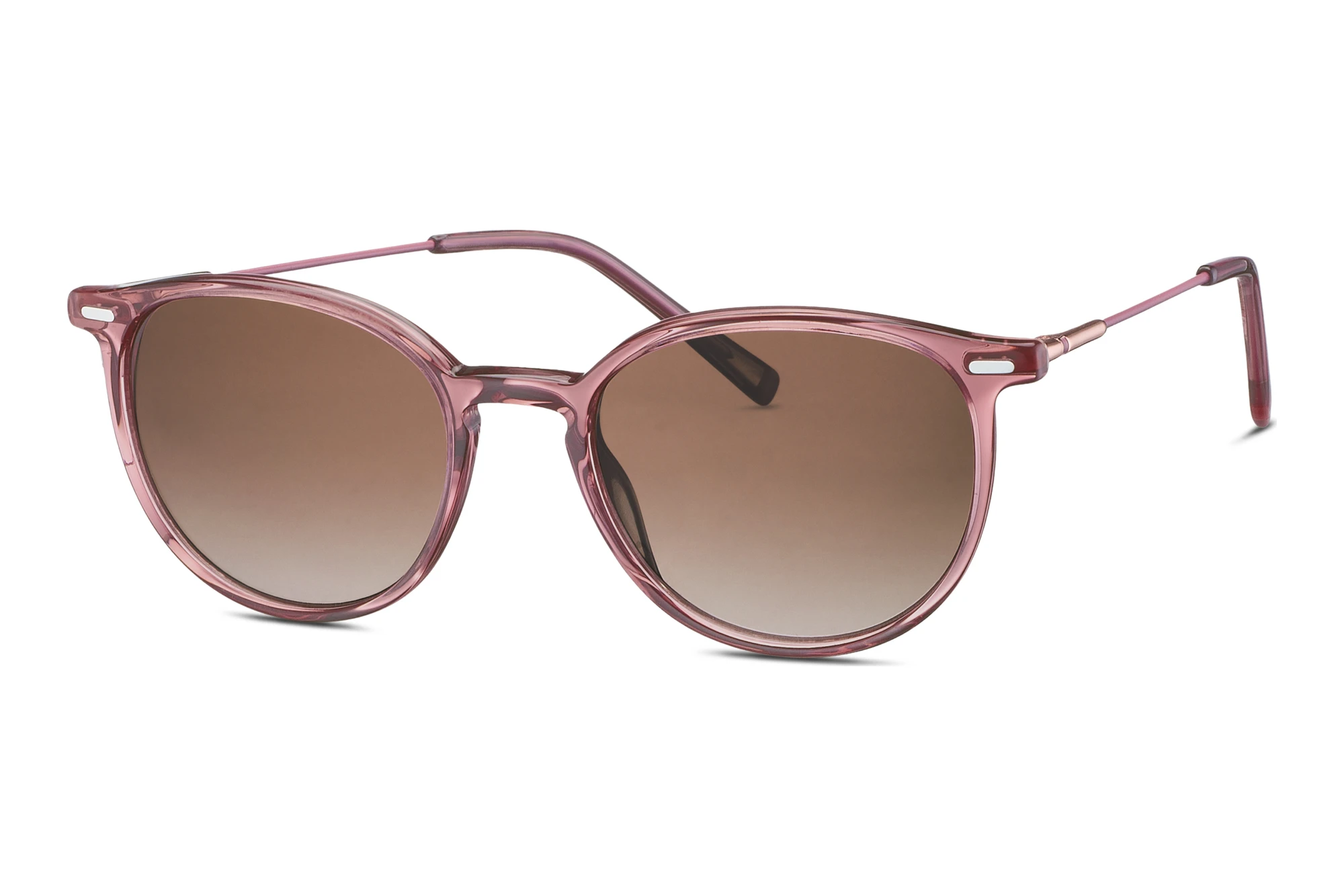 Humphreys   HU 585344 50 braunrot / rosa / violett