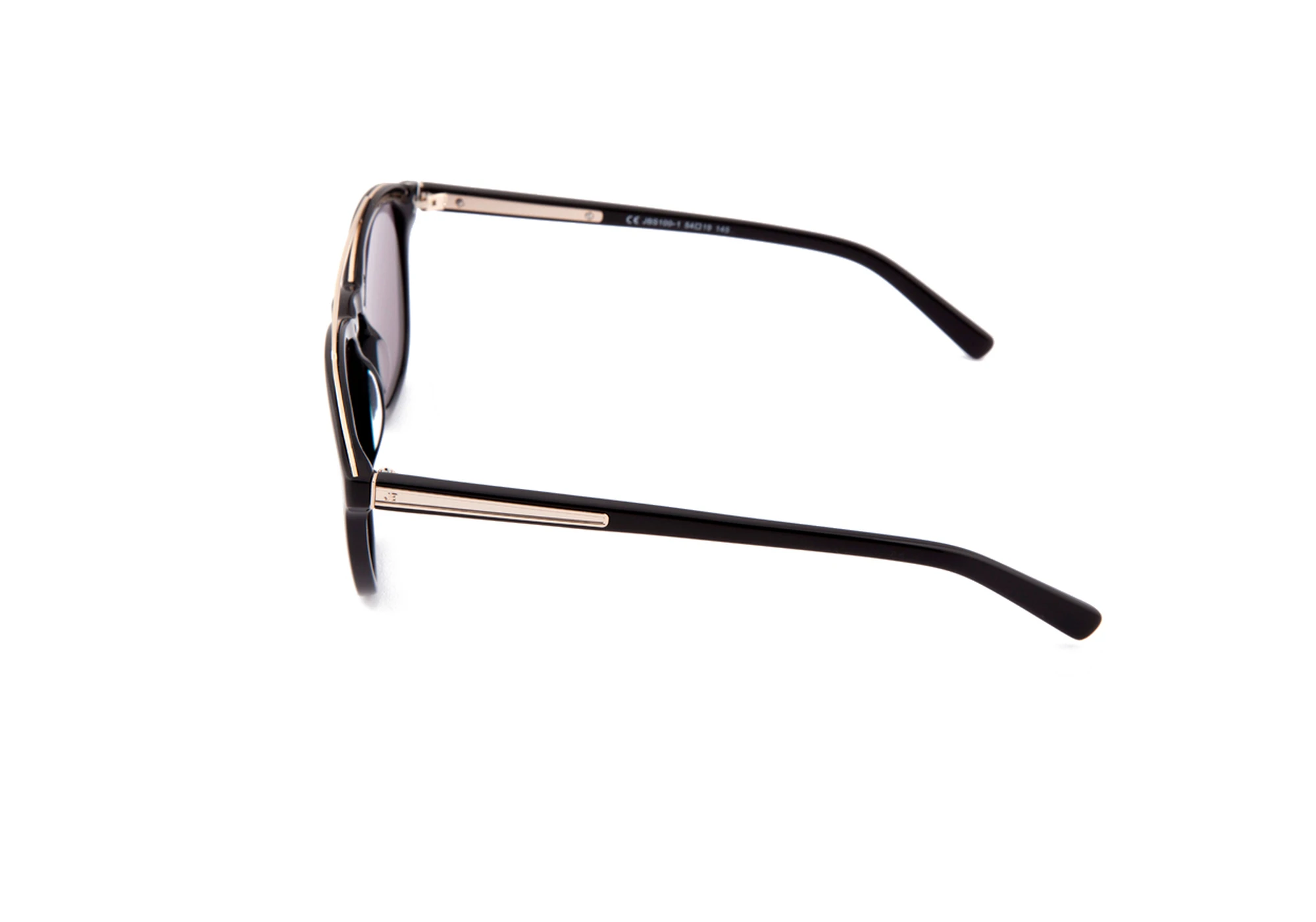 Vista frontal JB HAMBURG (JBS100 - 1)