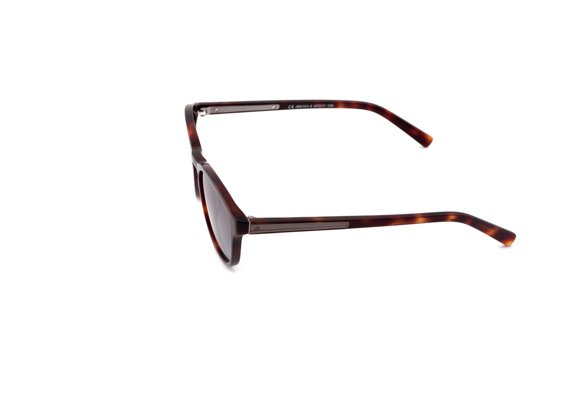 Framifrån JB RIO (JBS101 - 3)