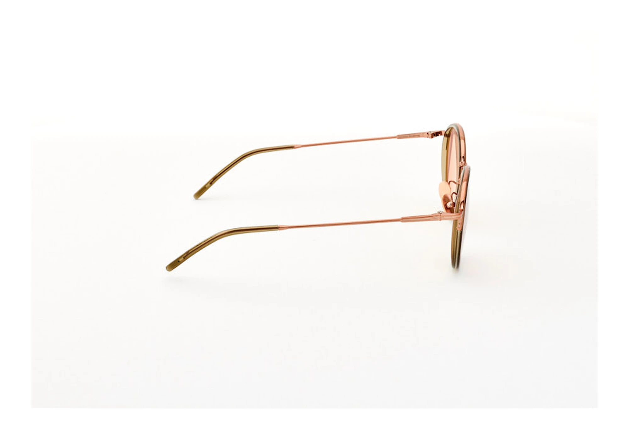 [glasses-front-view] JB LAMIA (JBS115 - 4)