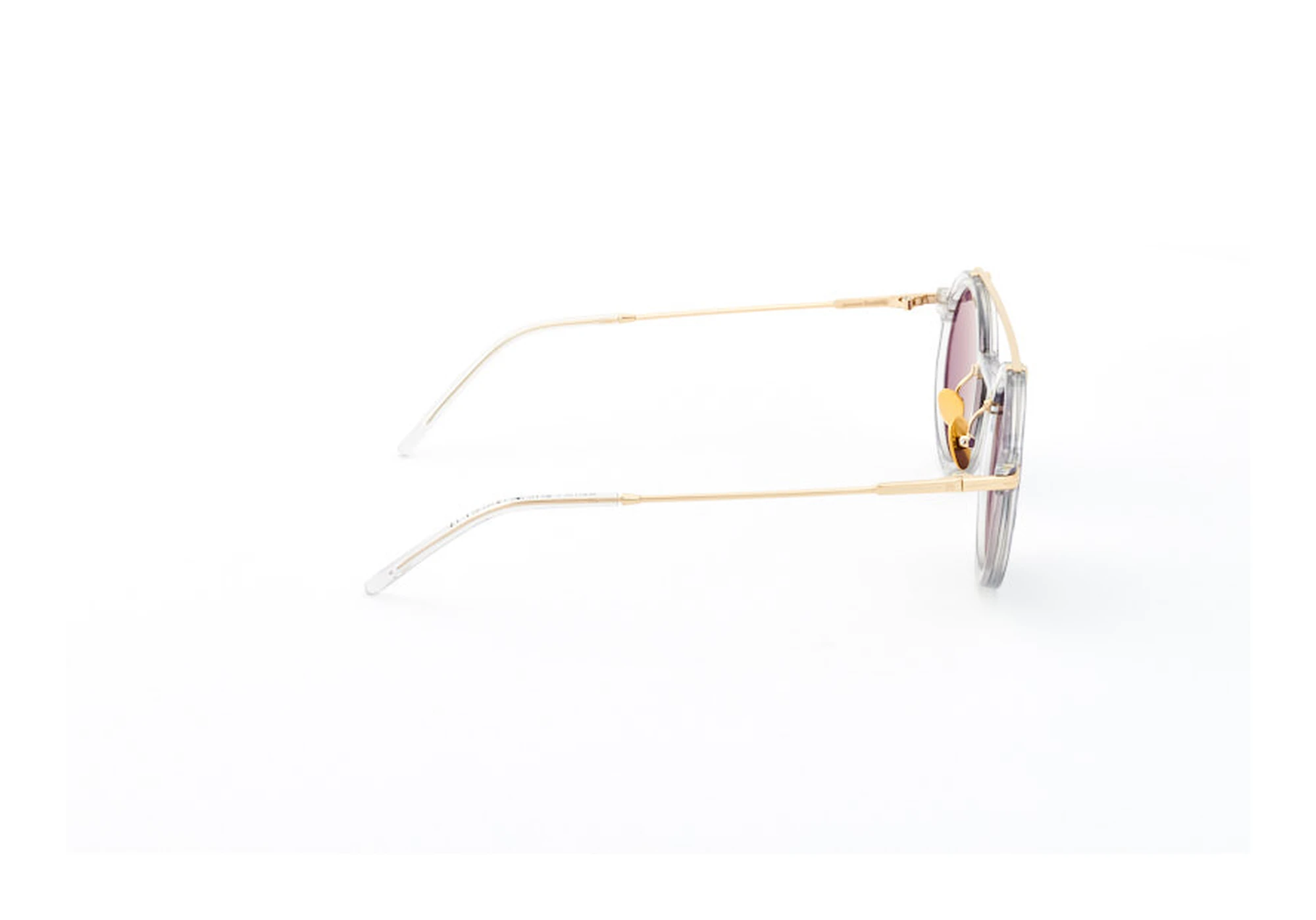 [glasses-front-view] JB PRINCE (JBS118 - 1)