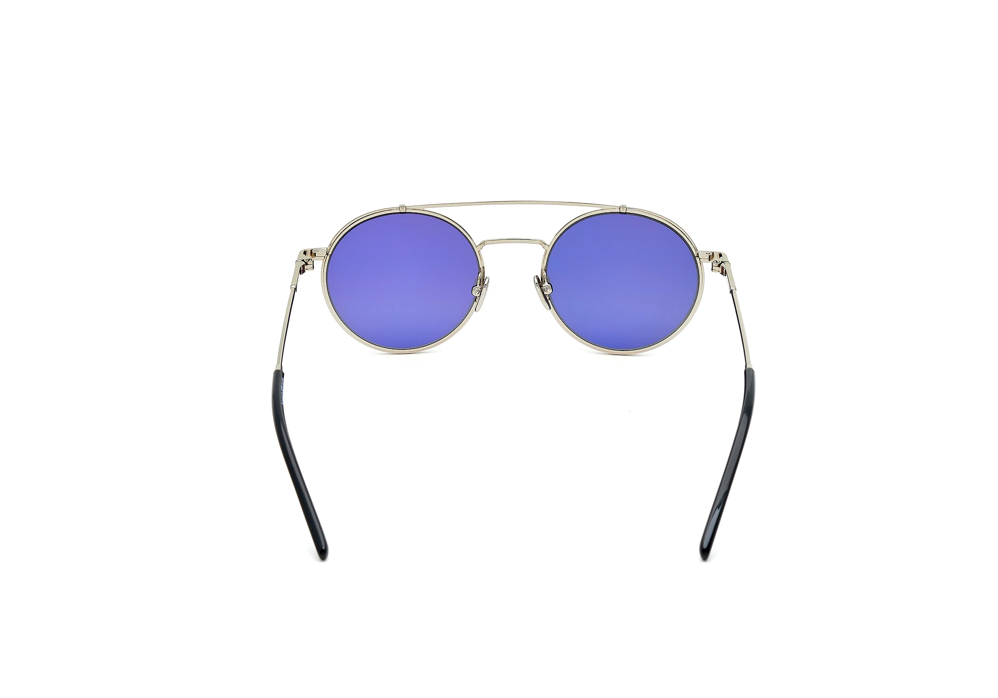 Framifrån JB JB 17 (JBS122 - 2)