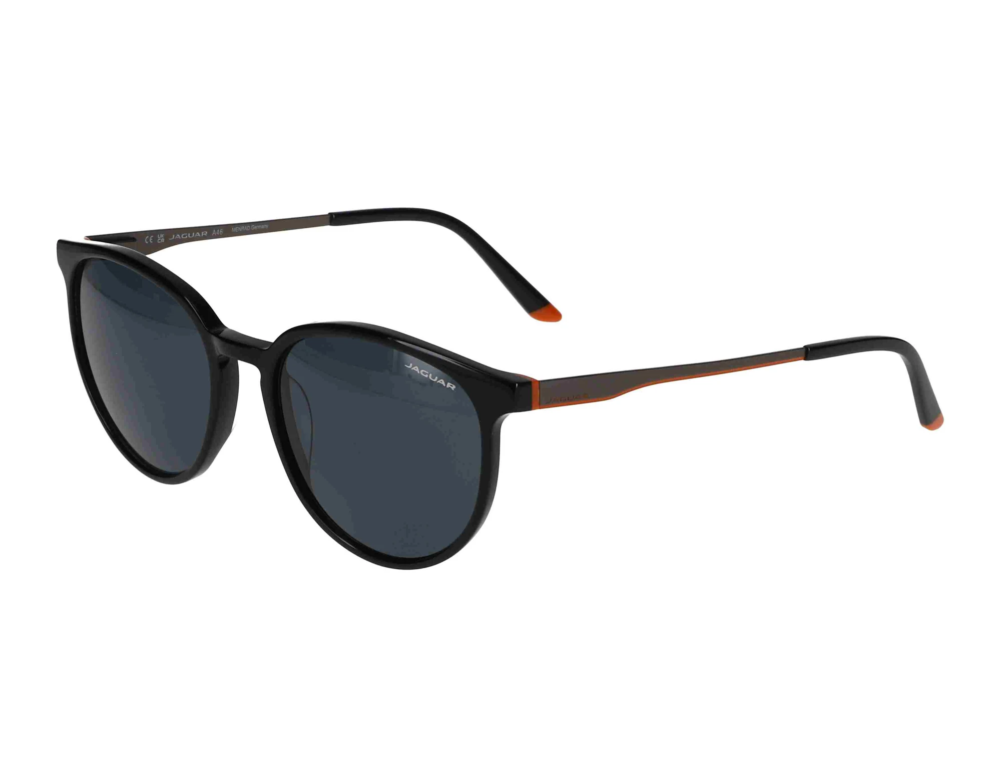 Framifrån Jaguar 37262 (8840)