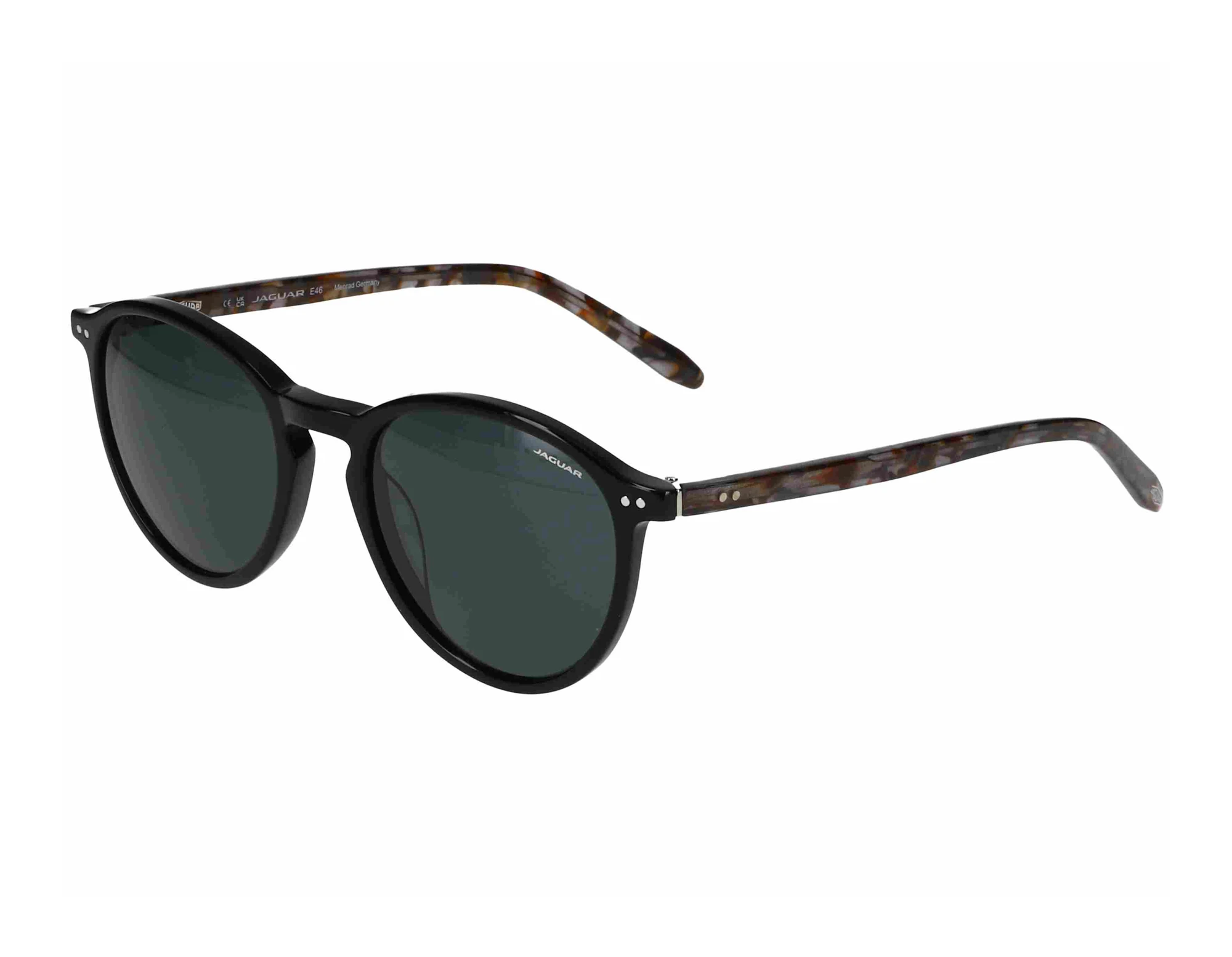 Framifrån Jaguar 37285 (8840)