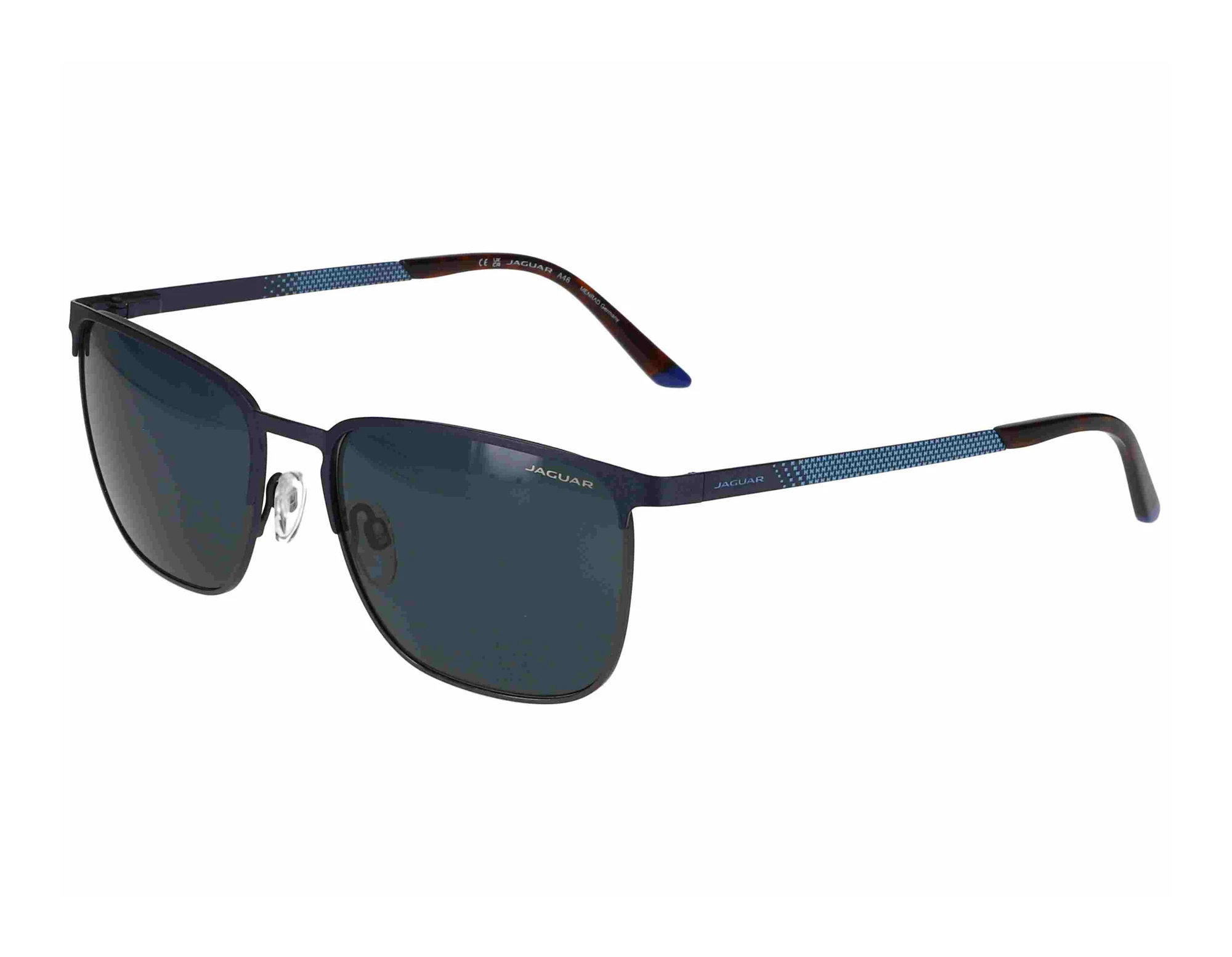 Framifrån Jaguar 37512 (3100)