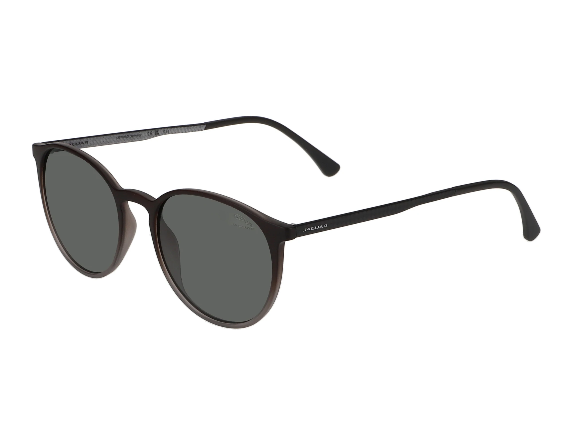 [glasses-front-view] Jaguar 37613 (5100)