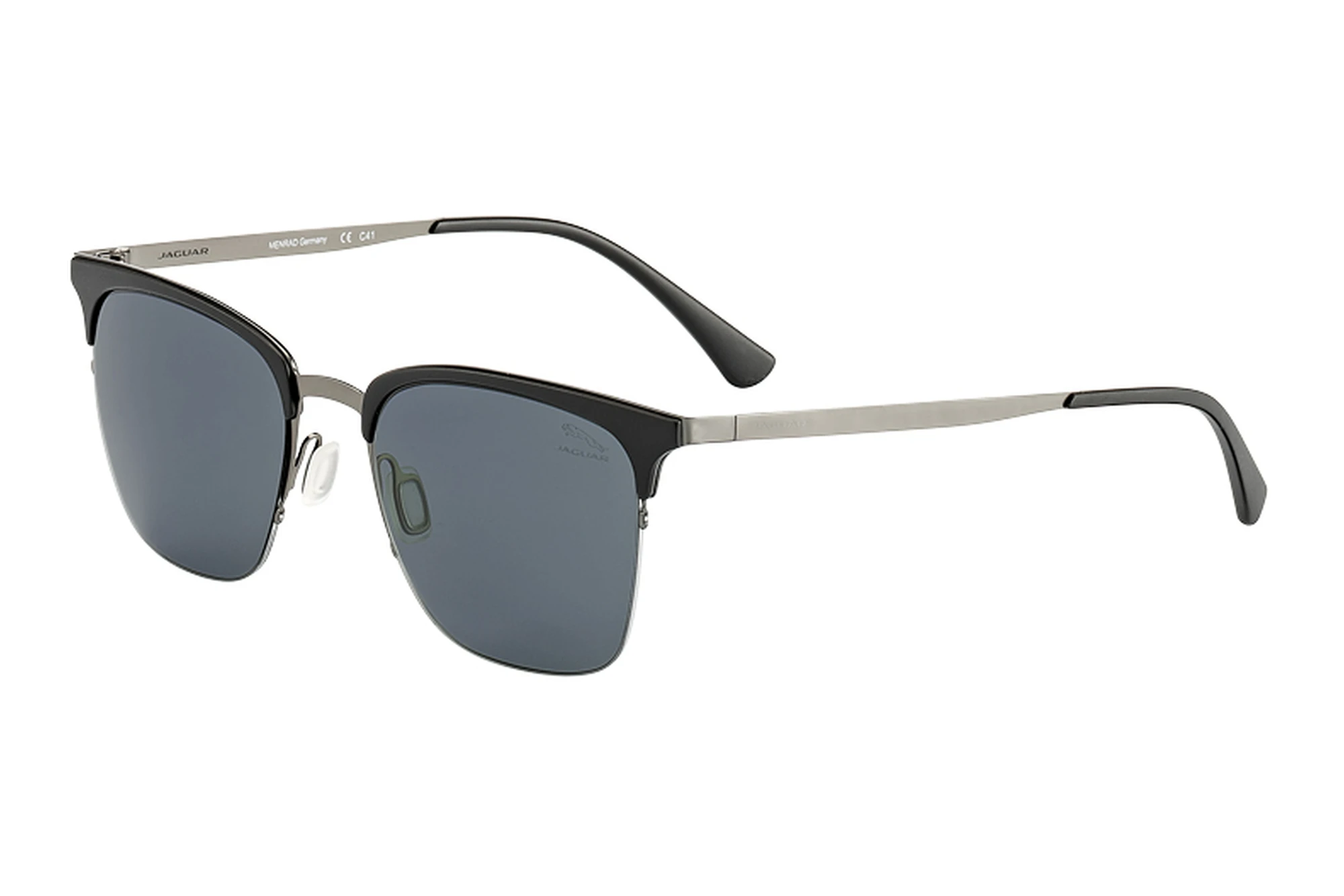 Jaguar   37813 6100 GrauUniSchwarz