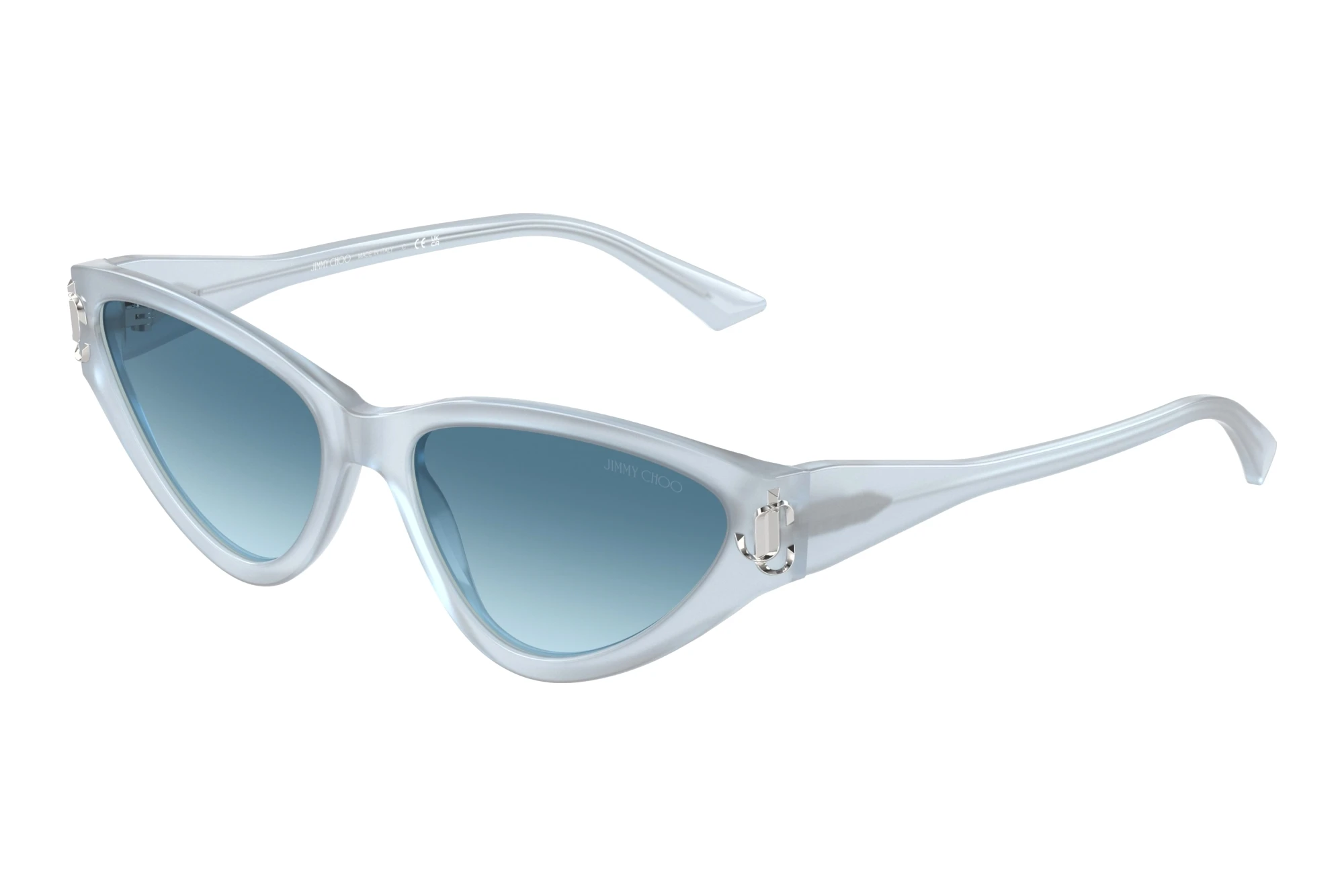 Jimmy Choo   JC5019 502619 Gradient BlueOpal Azure