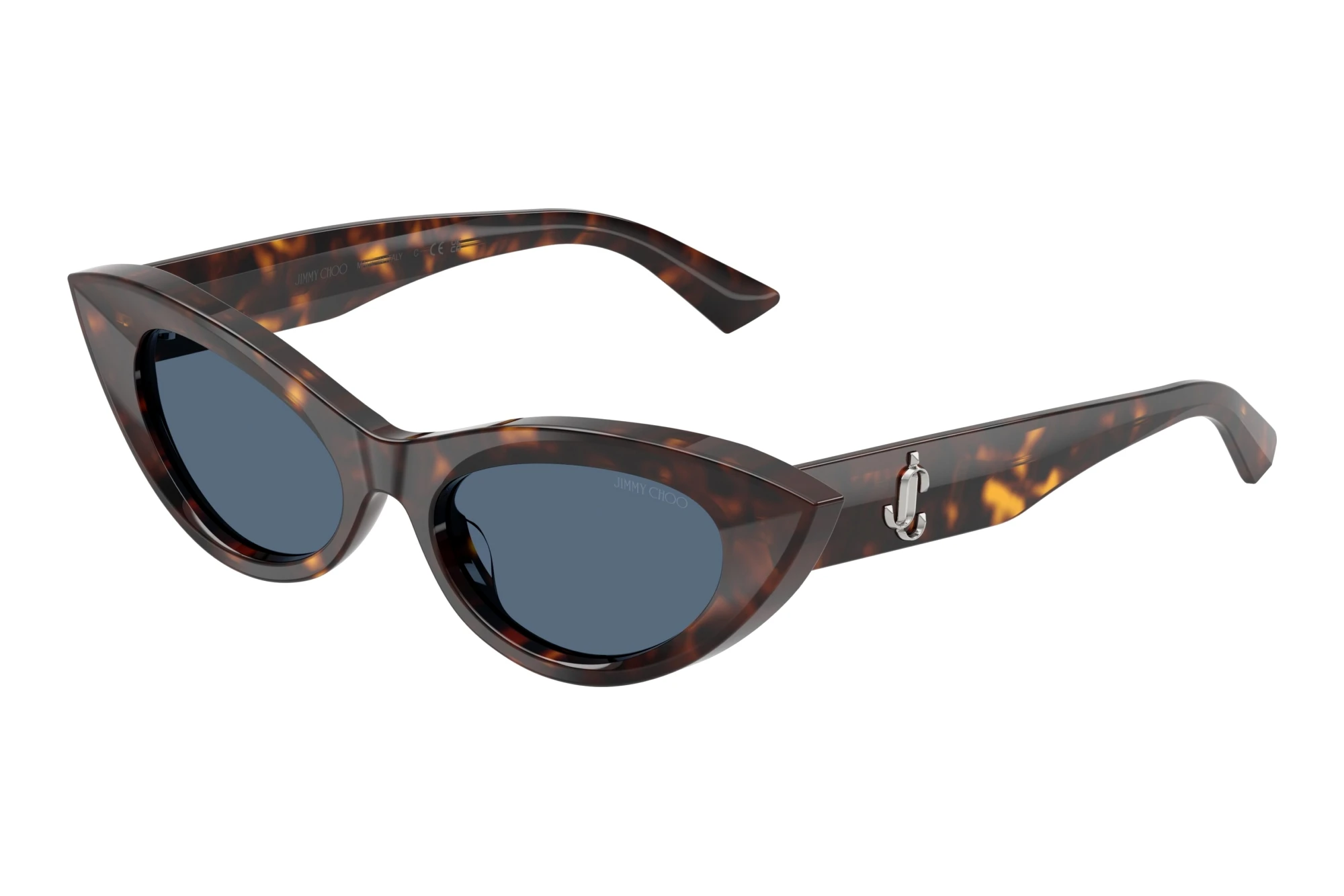 Jimmy Choo   JC5075U 500280 Dark BlueHavana