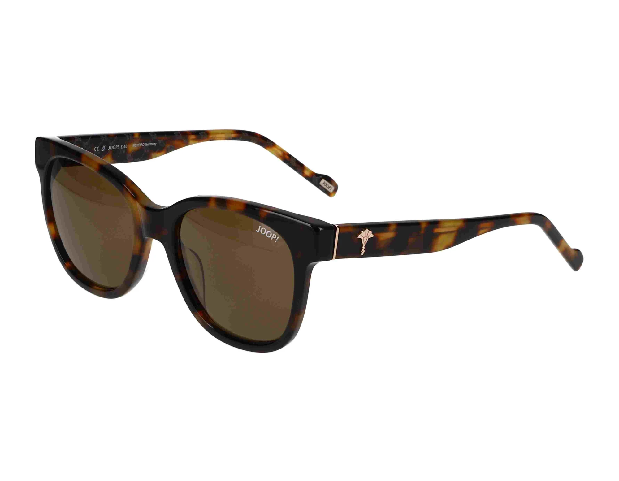 Vista frontal Joop 87120 (2032)