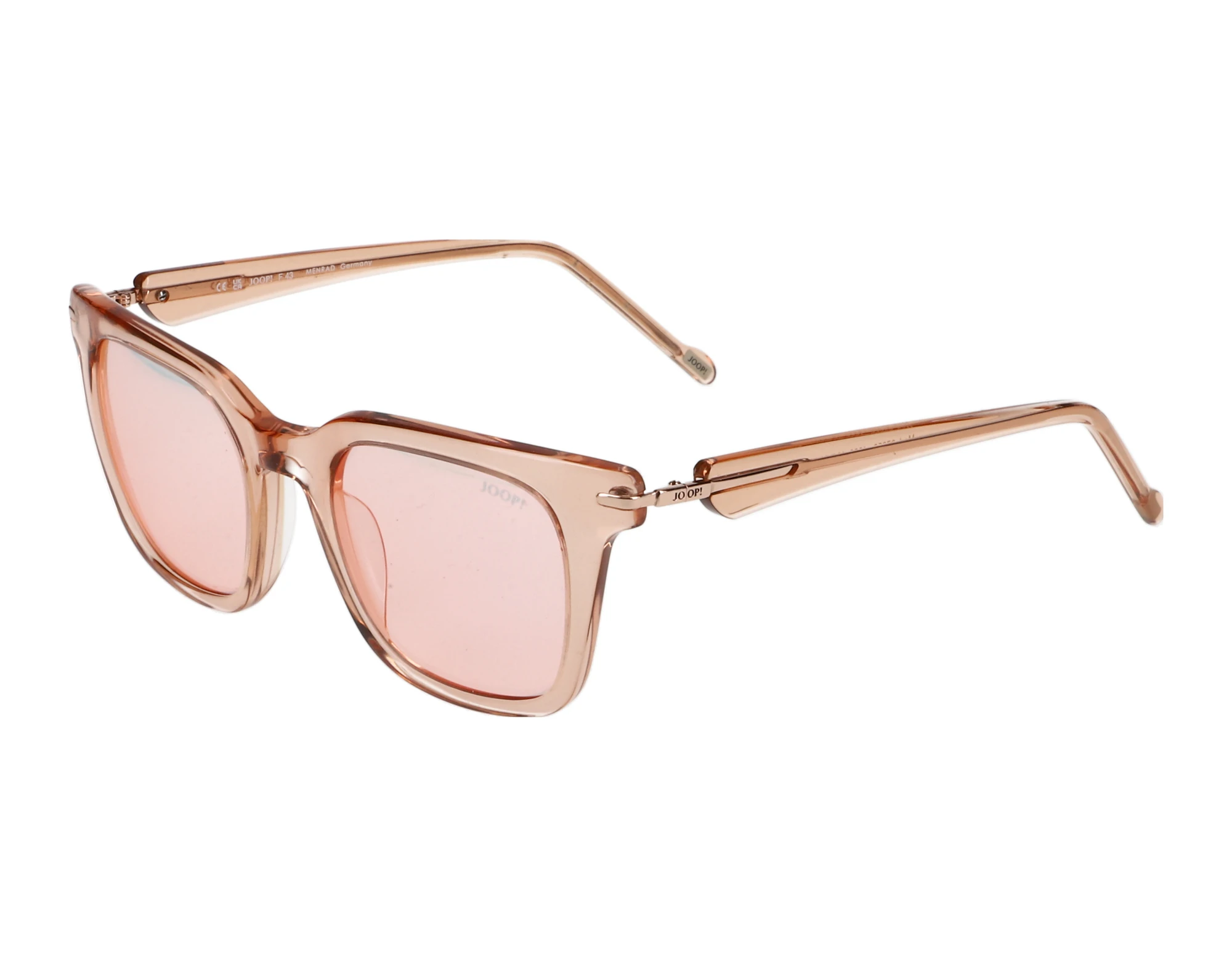 Vista frontal Joop 87252 (4920)