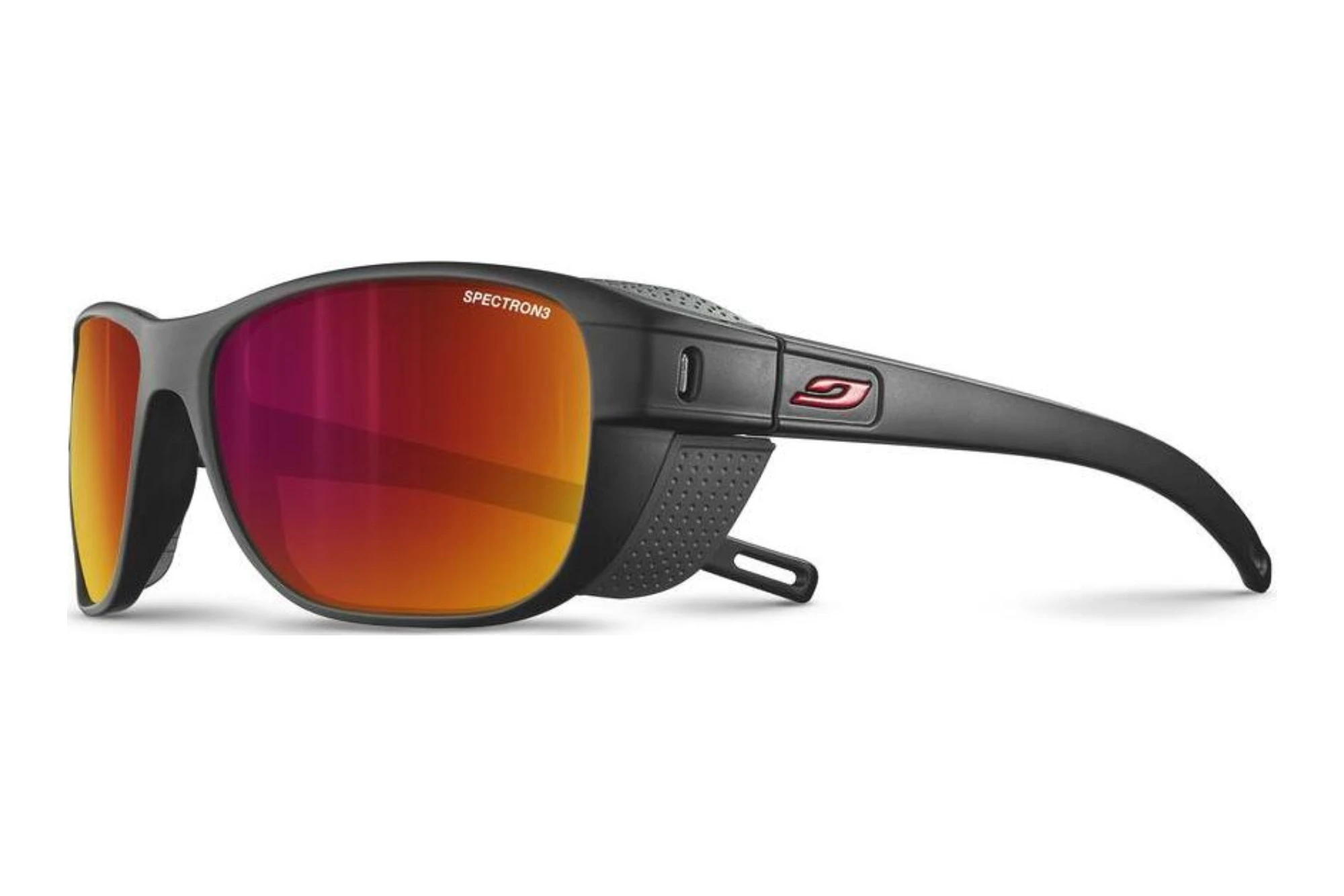 Julbo   CAMINO M 1114 Schwarz / Schwarz