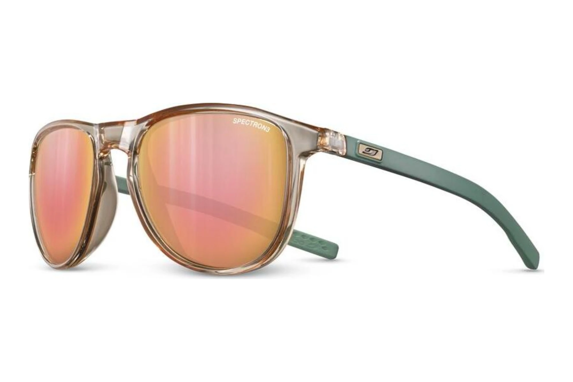 Julbo   CANYON 1119 Violett Durchscheinend