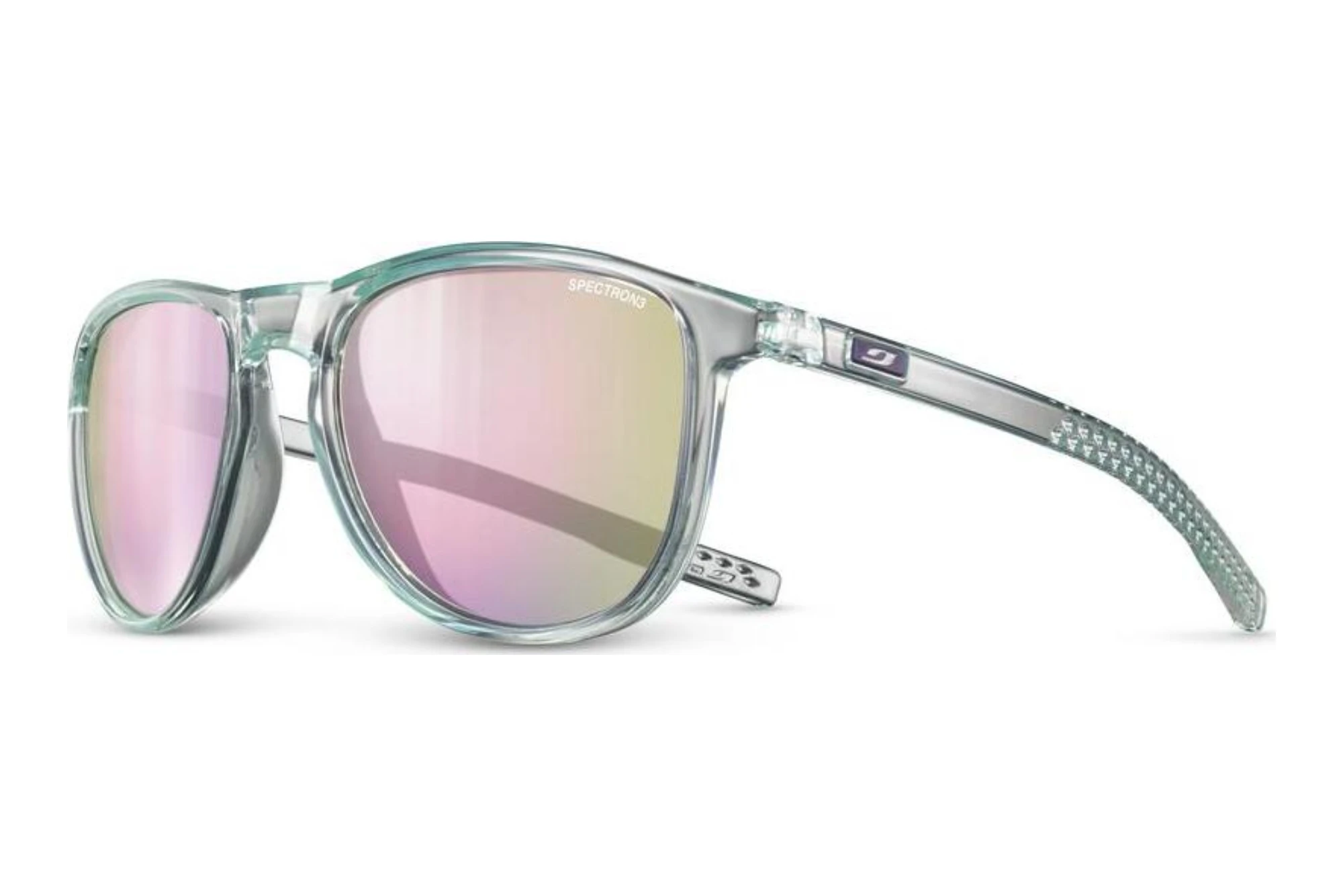 Julbo   CANYON 16_J570 Mint / Violett