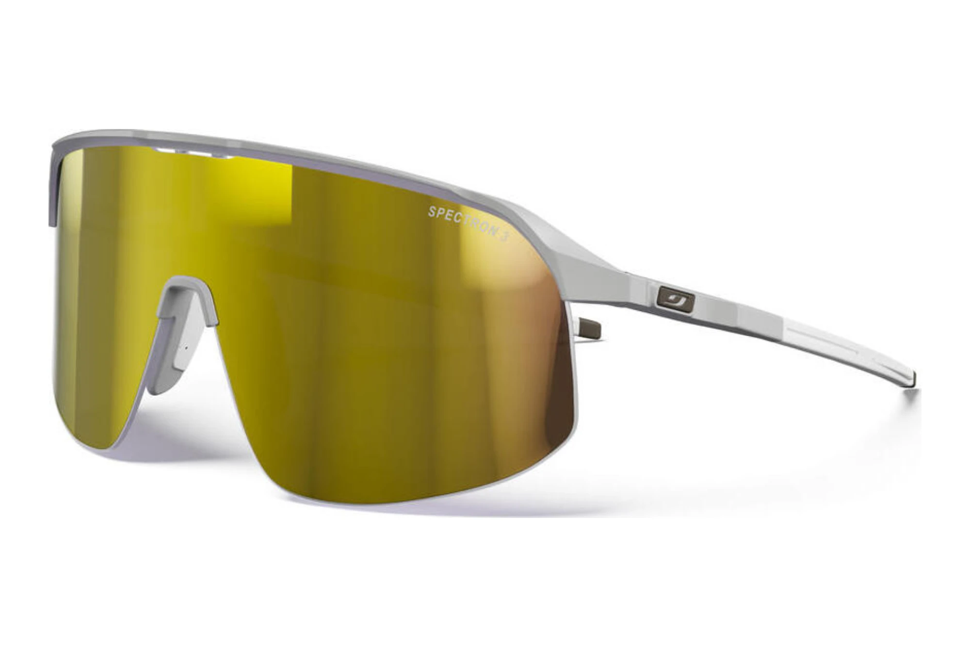 Julbo   DENSITY 21_J561 Grau / Weiß