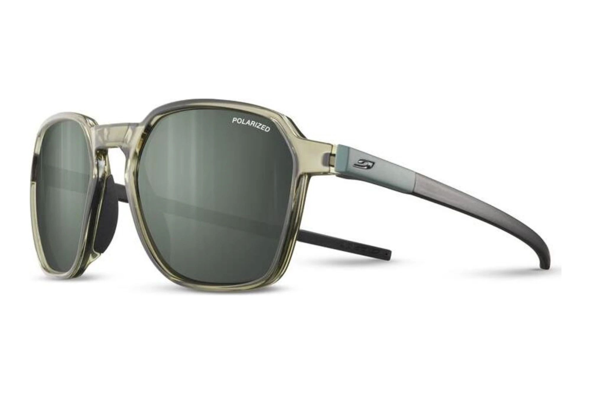 Julbo   DRIVE 45_J576 Armygrün / Grün