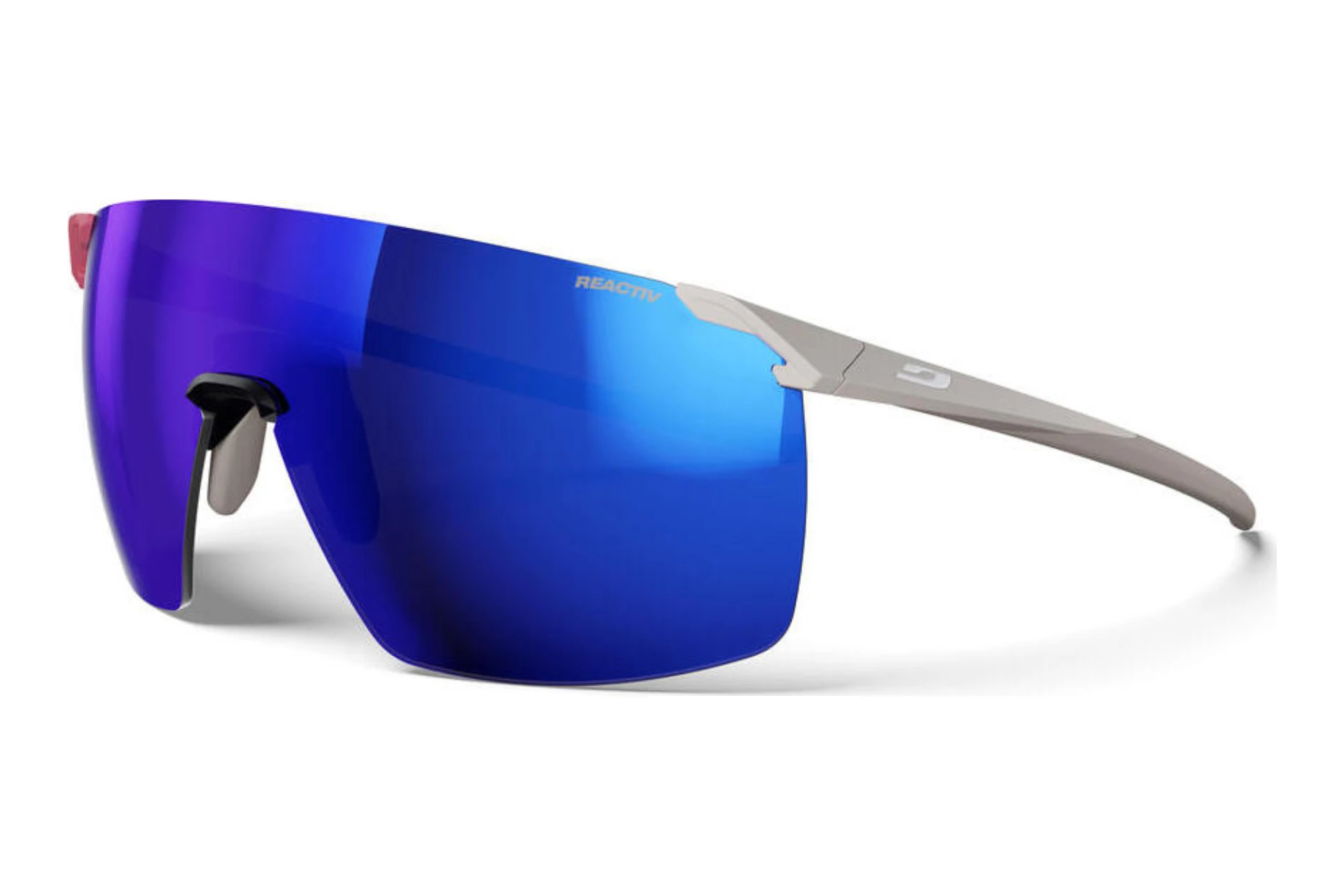 Julbo   FASTER L JO_J594 Beige / Koralle