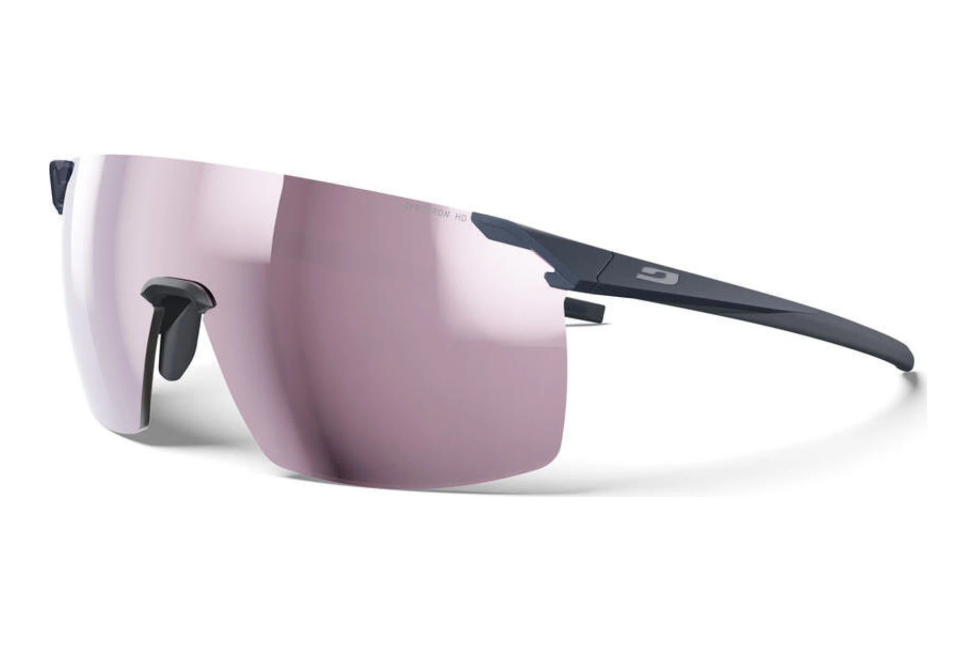 Julbo   FASTER M 20_J593 Dunkelgrau