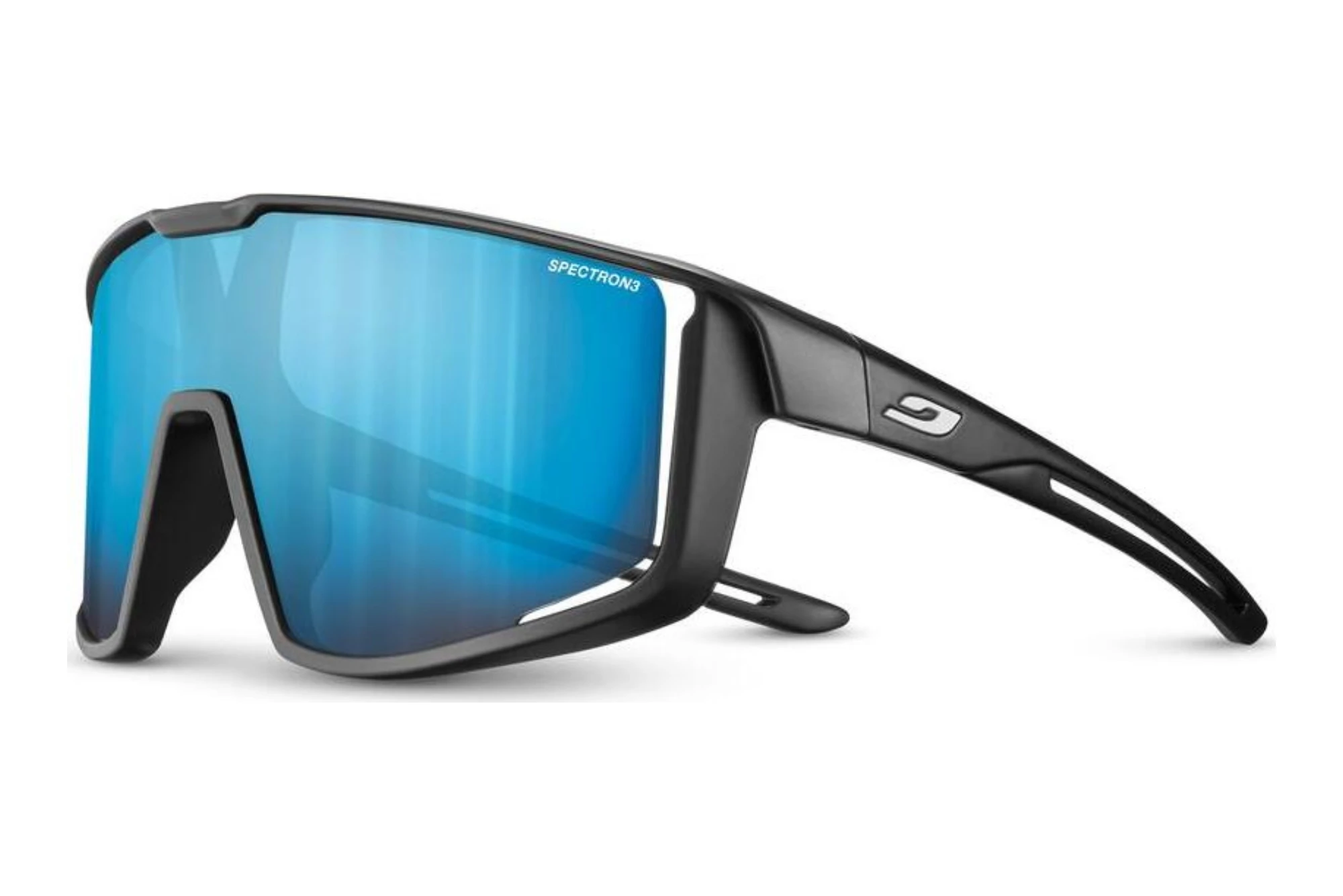 Julbo   FURY JUNIOR 22_J550 Schwarz