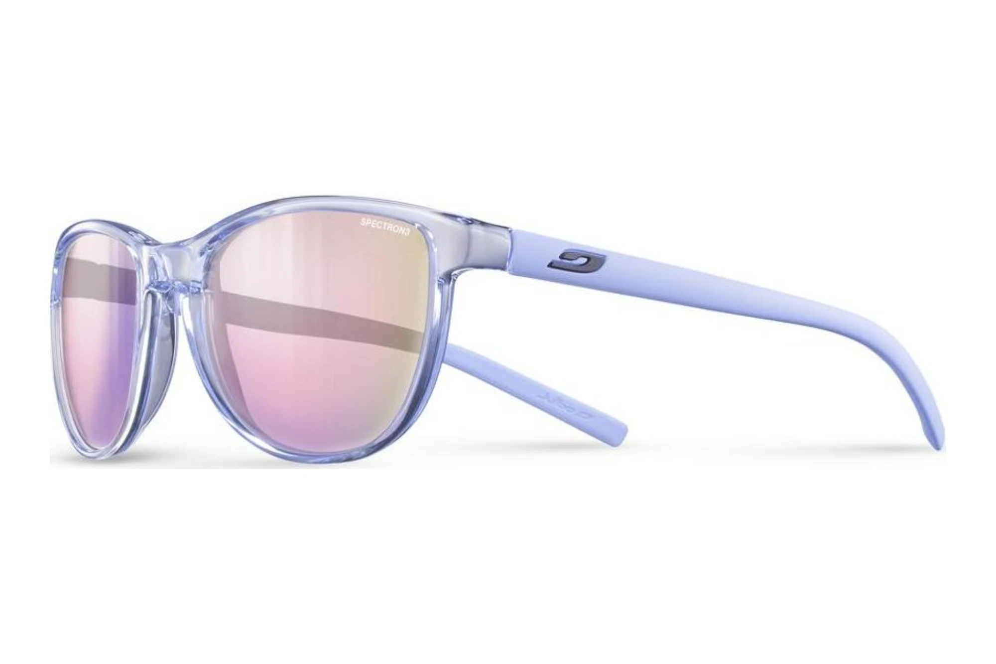 Julbo   IDOL 18_J543 Lila / Lila Matt