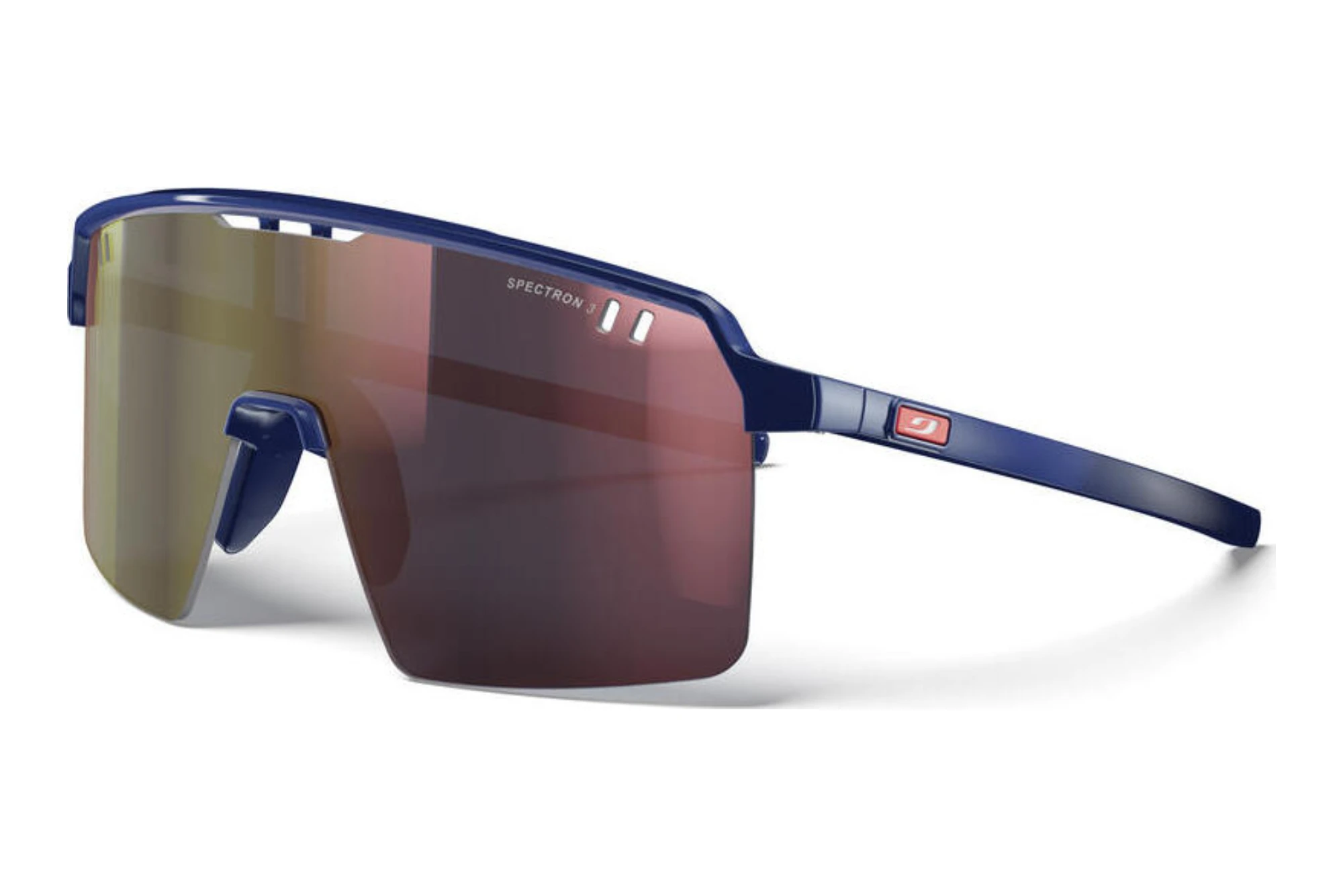Julbo   INTENSITY JUNIOR 12_J592 Dunkelblau