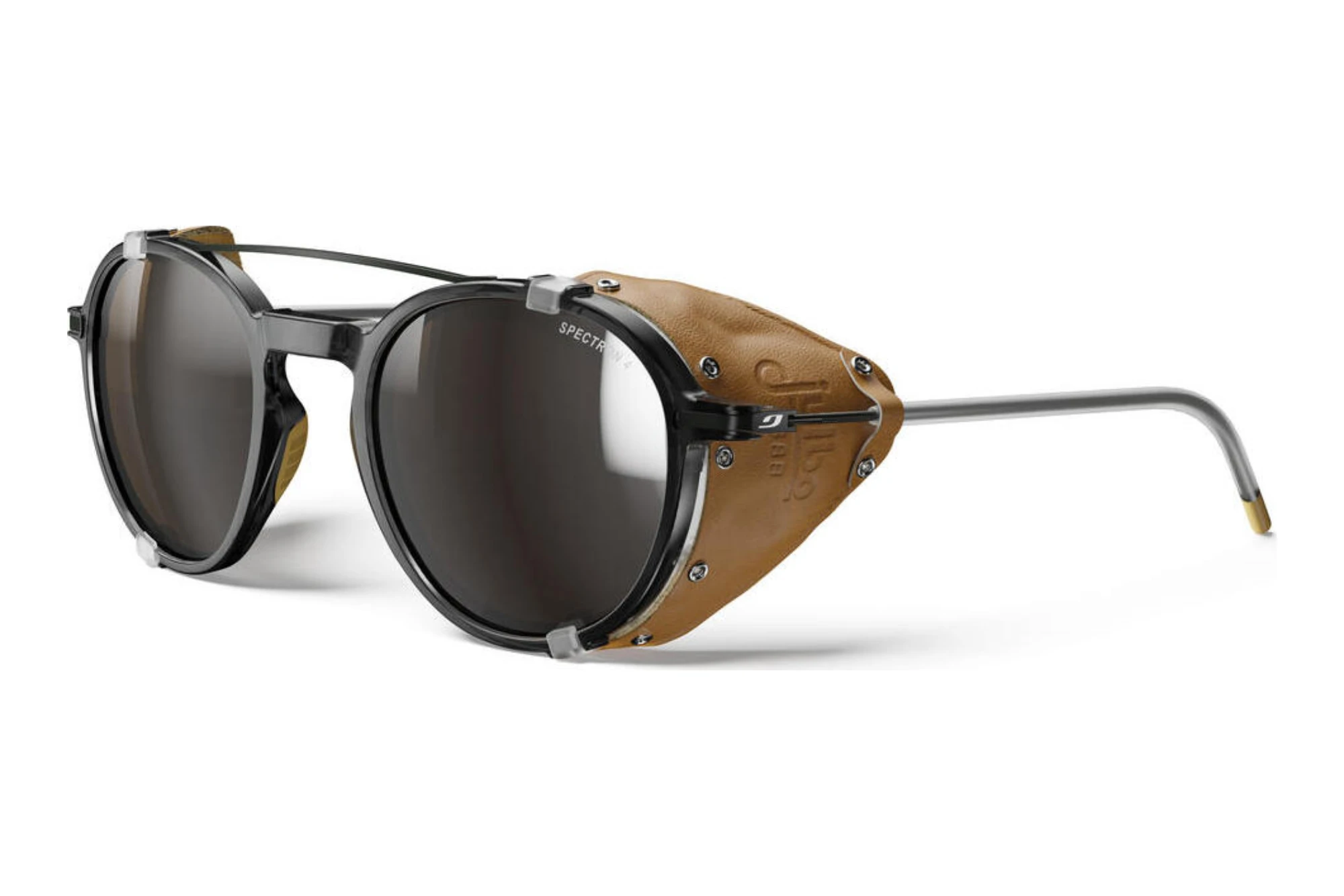 Julbo   LEGACY 22_J564 Schwarz / Camel / Havanna