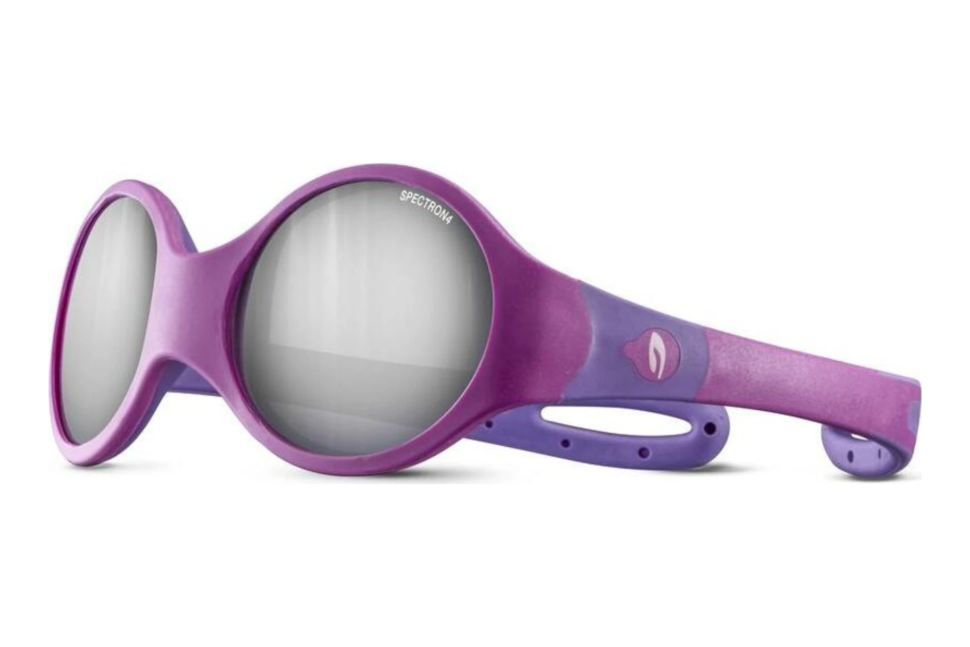 Julbo   LOOP M 18_J533 Dunkelrosa / Violett