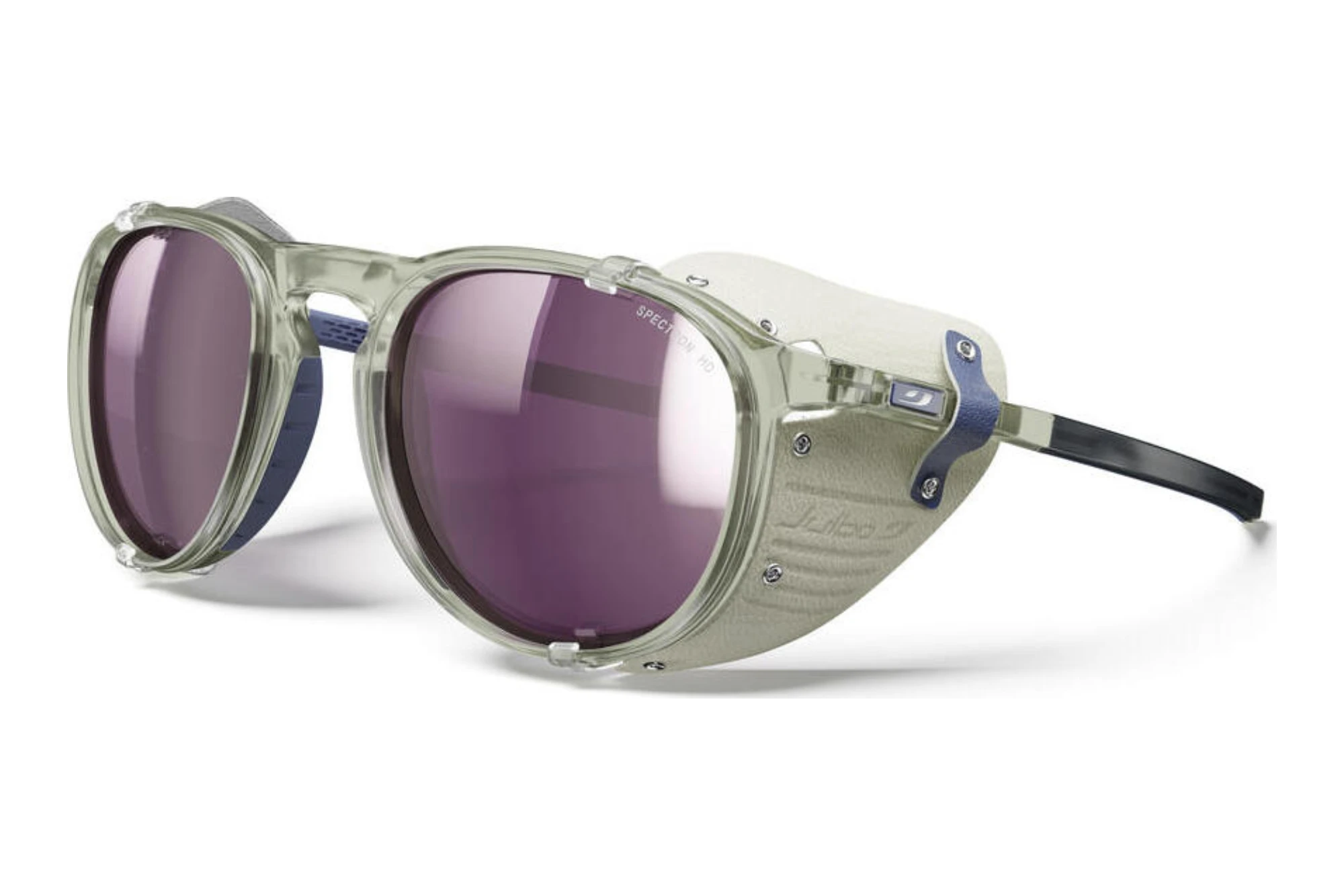 Julbo   MILLENIUM 45_J577 Armygrün / Weiß / Blau