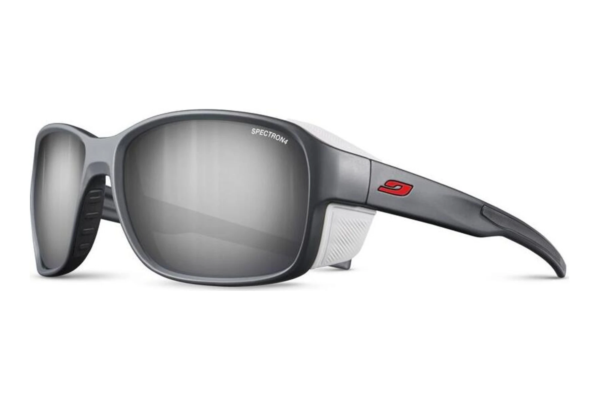 Julbo   MONTEROSA 2 32_J542 Dunkelblau / Grau